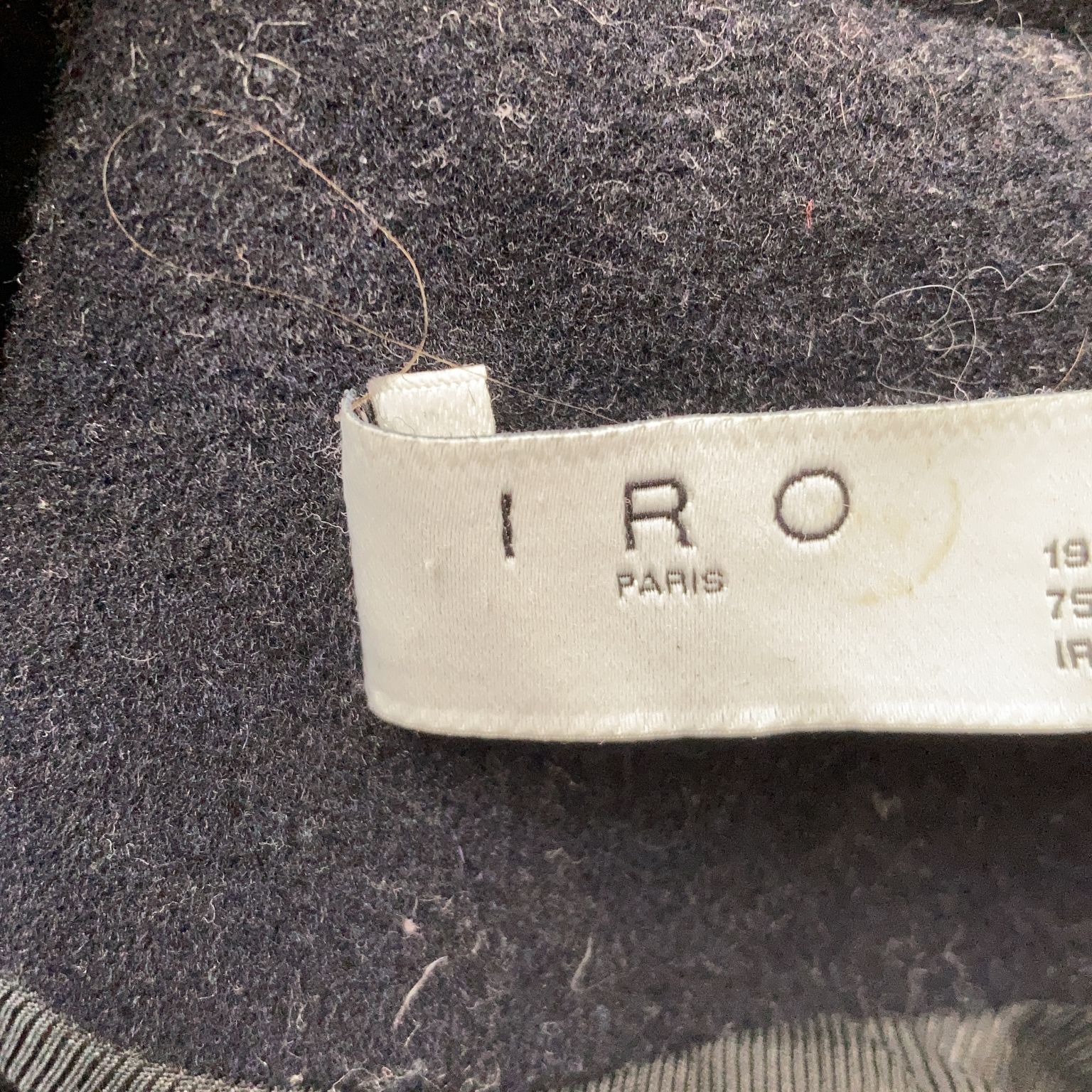 IRO