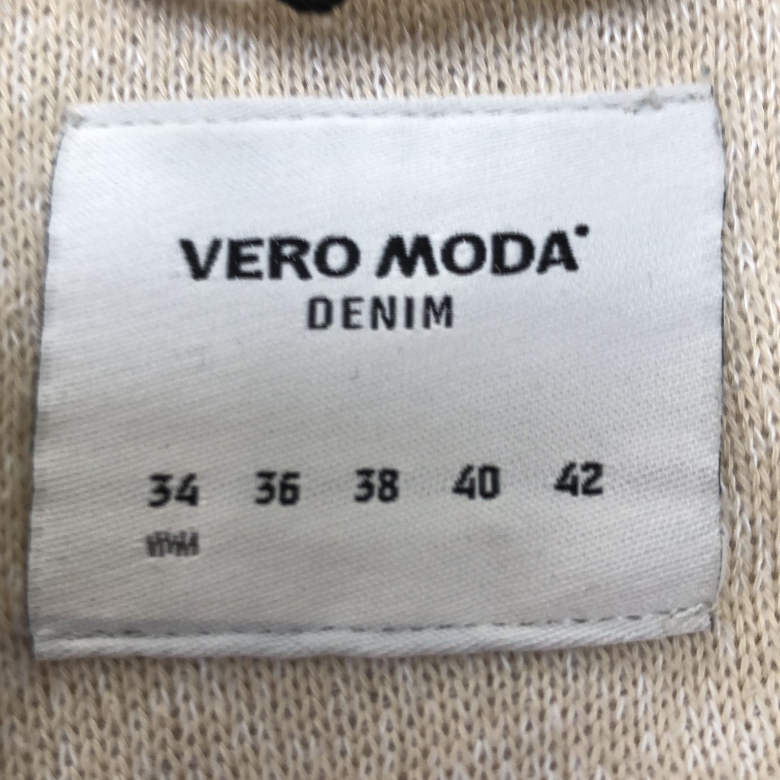 Vero Moda