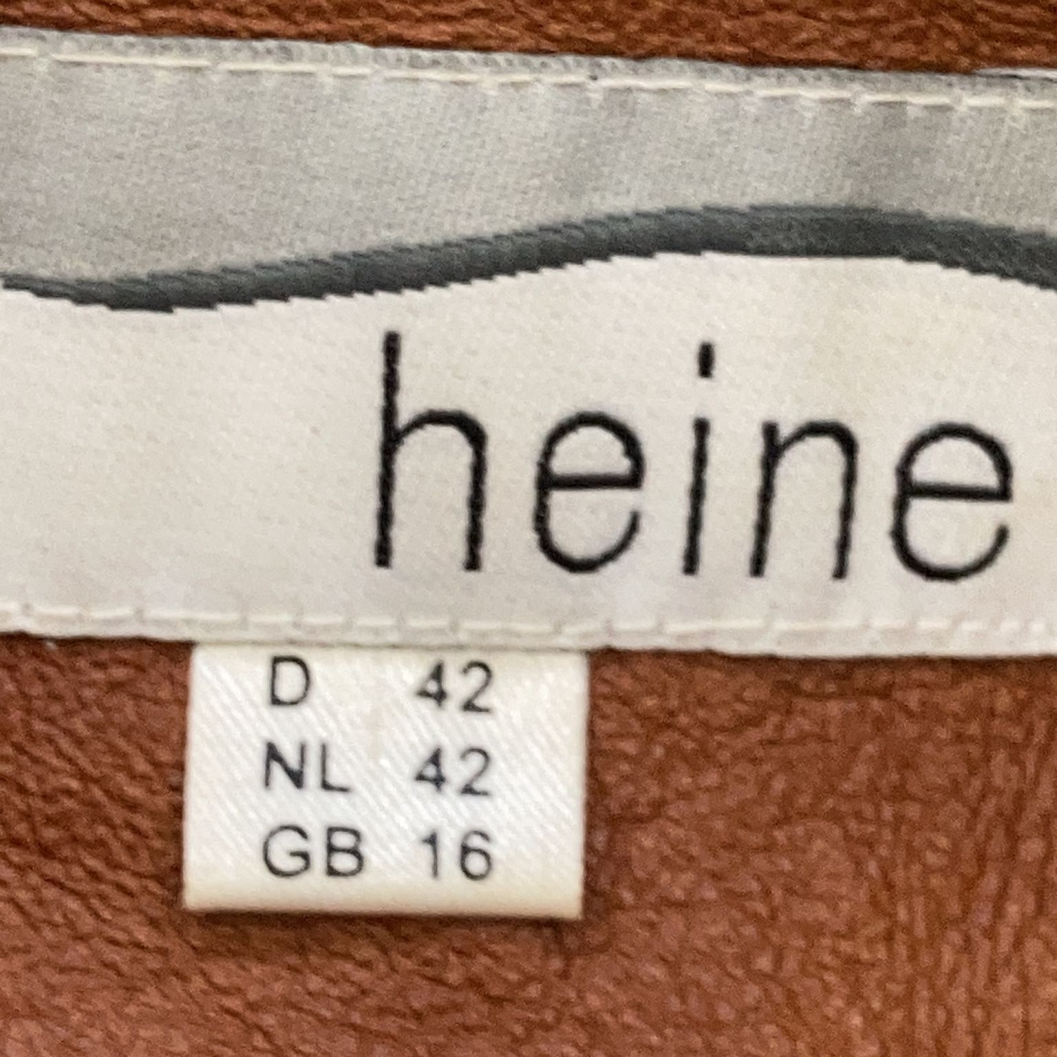 Heine