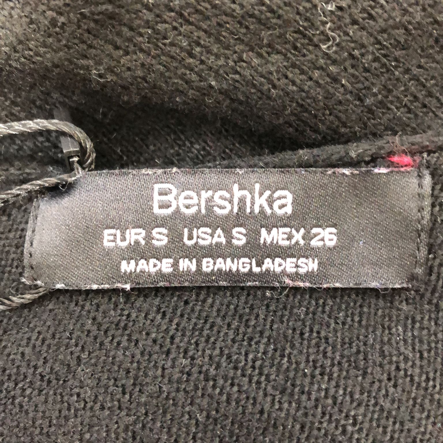 Bershka