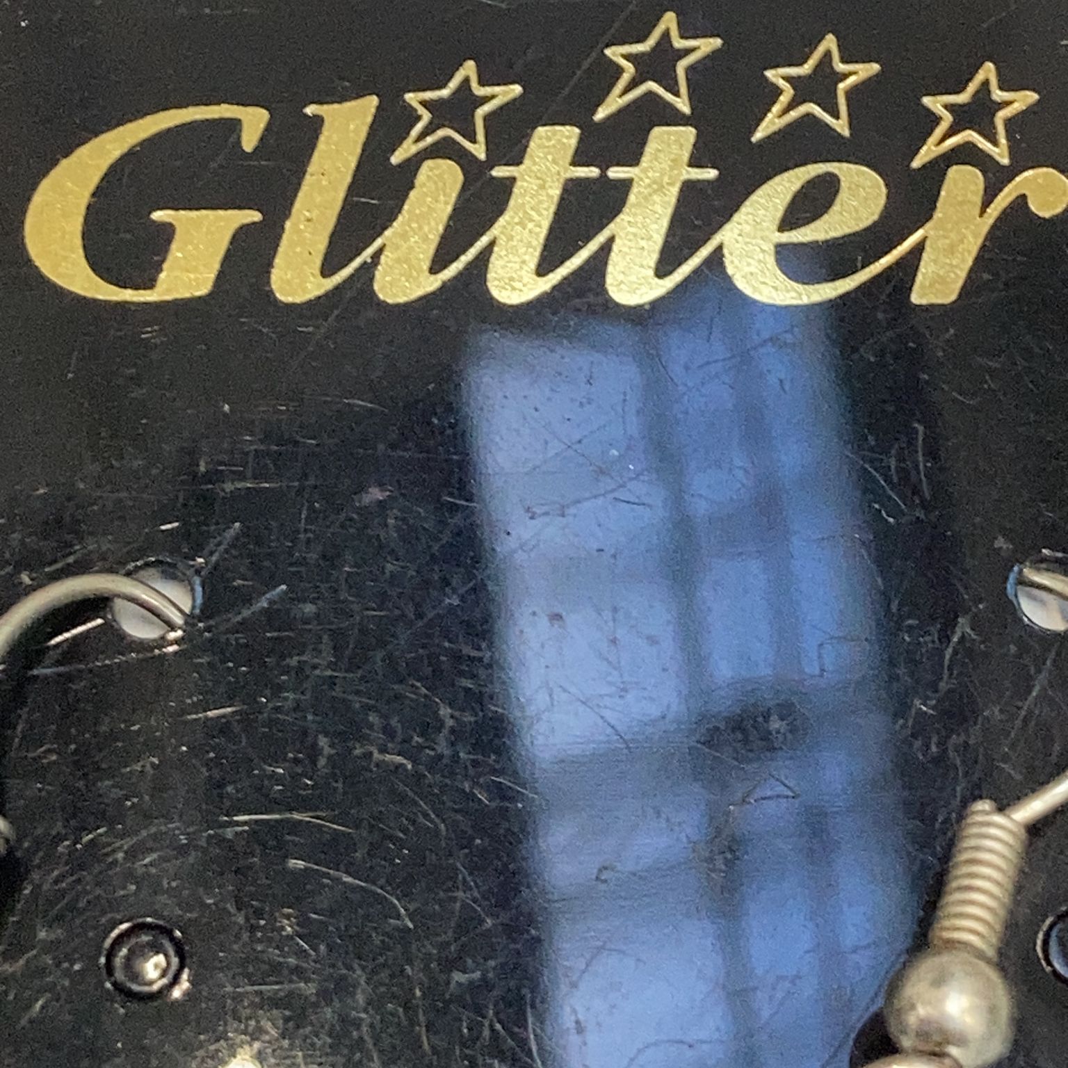 Glitter