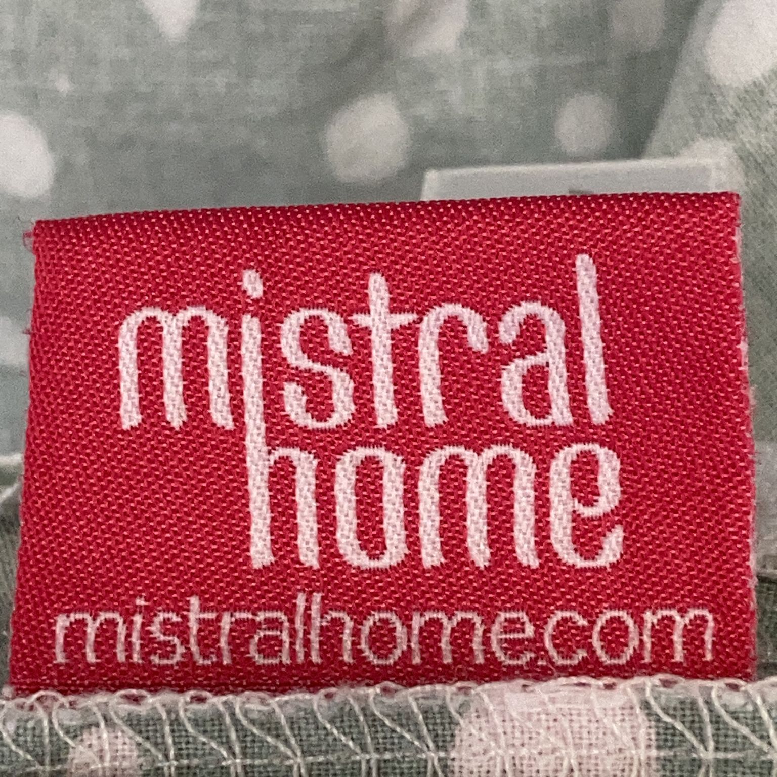 Mistral Home