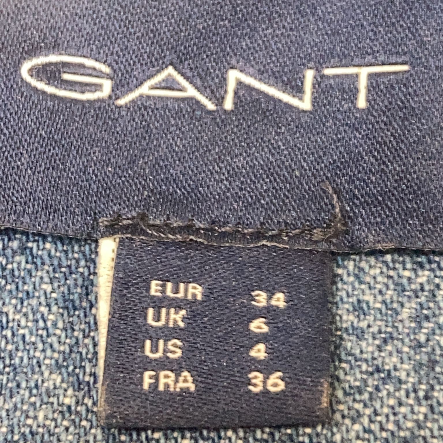 GANT