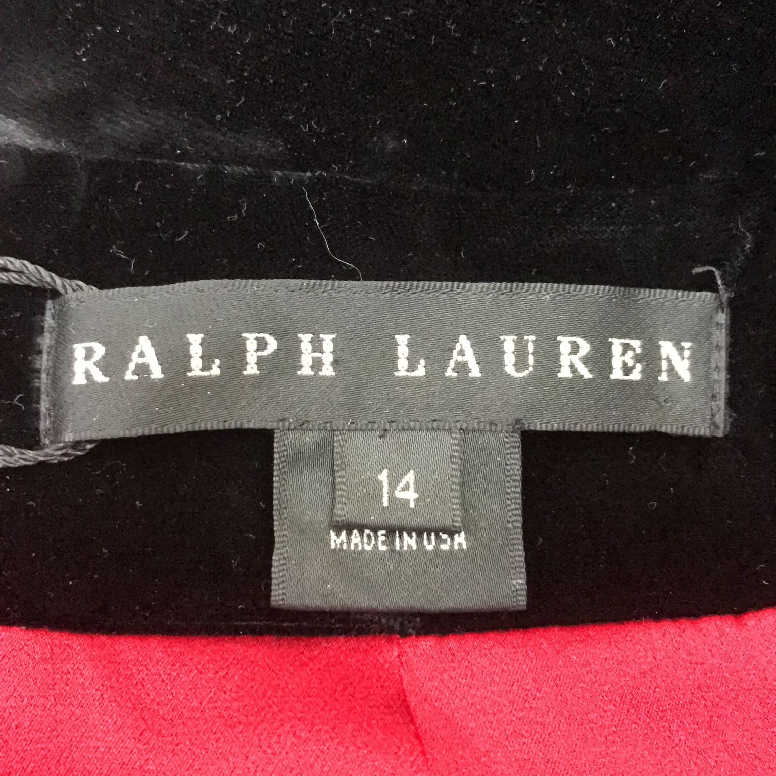 Ralph Lauren