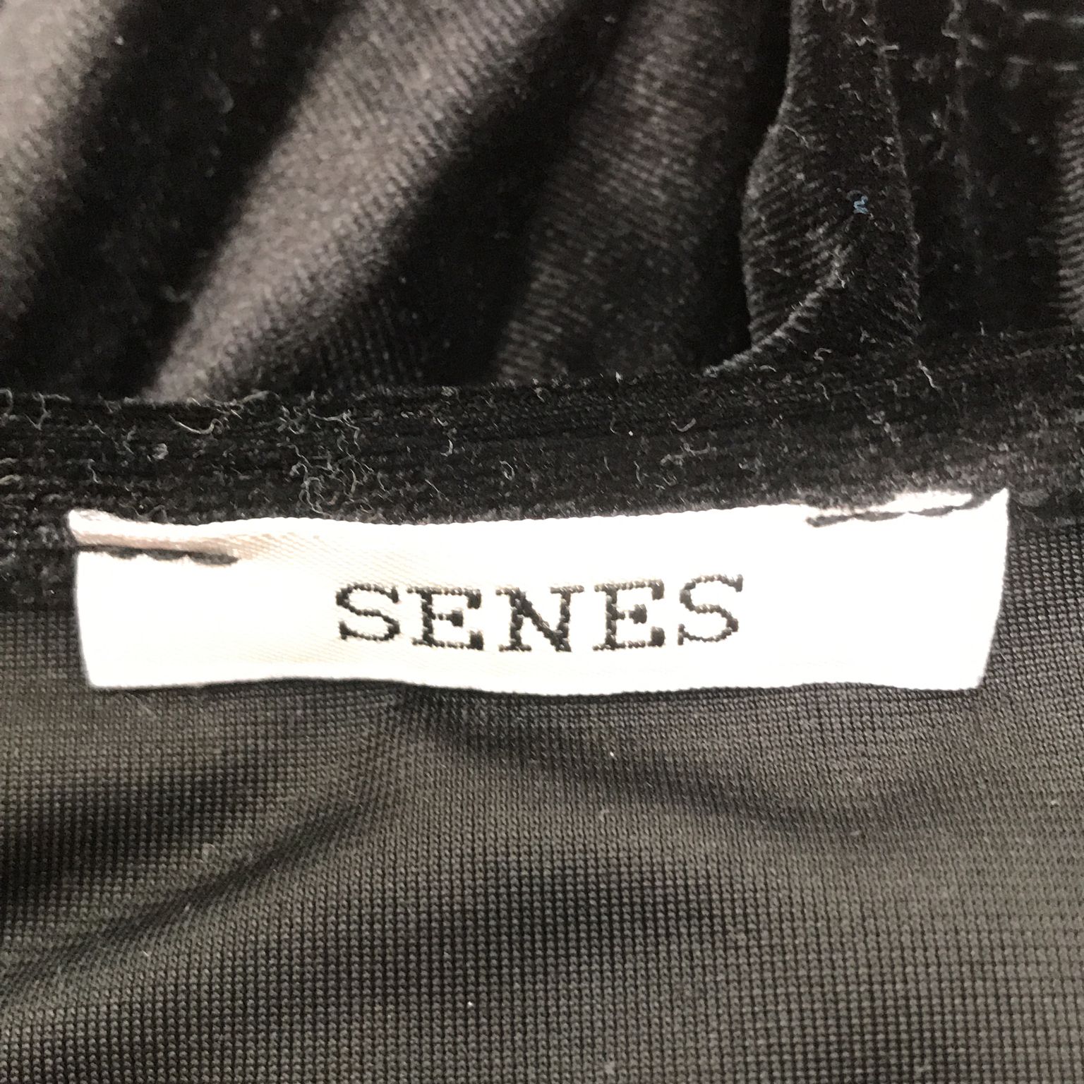 Senes