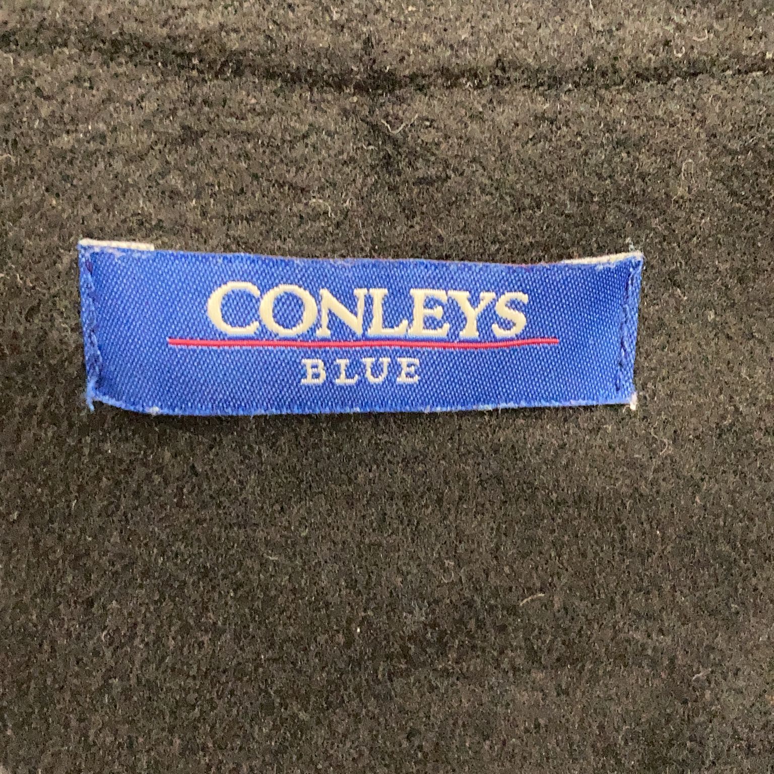 Conleys Blue