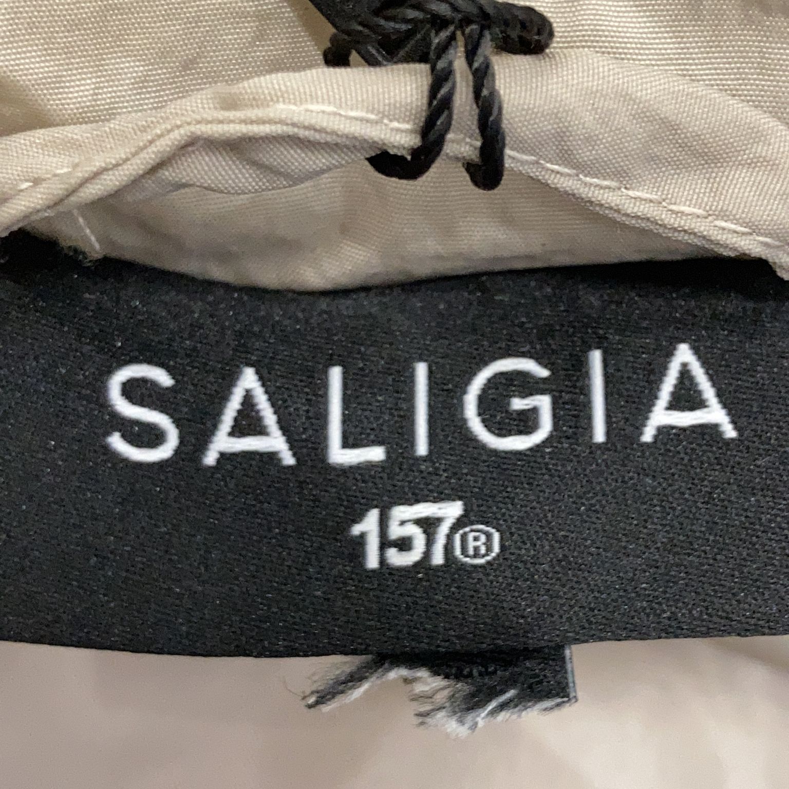 Lager 157 Saligia