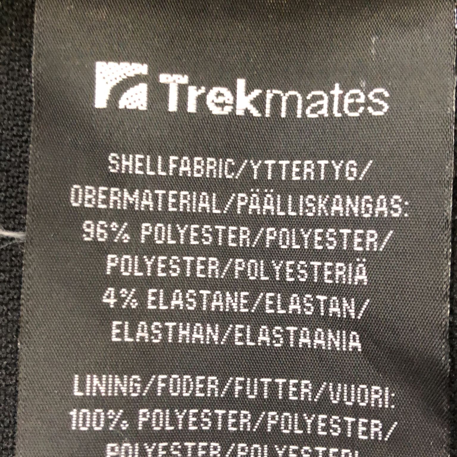 Trekmates