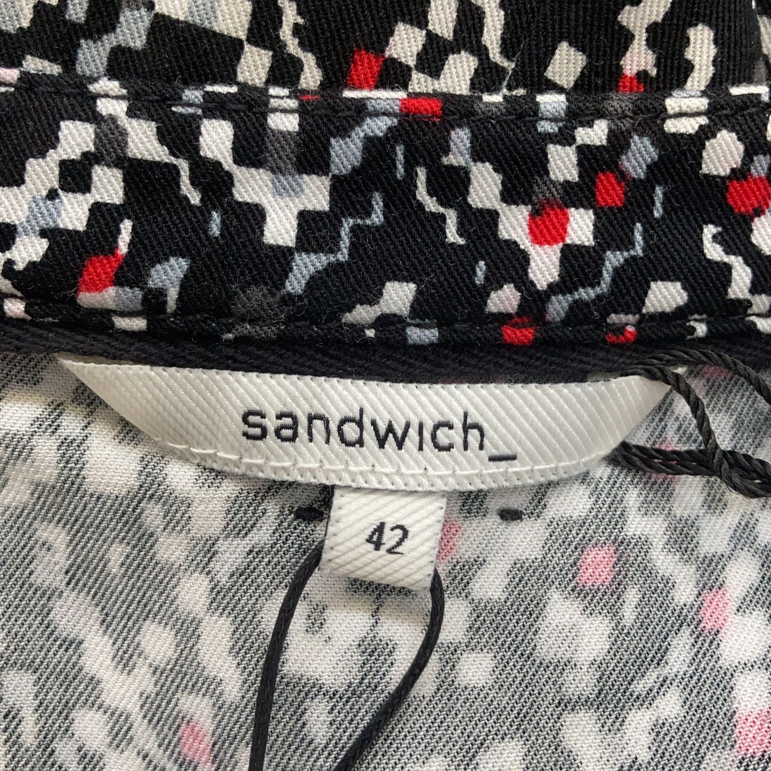 Sandwich