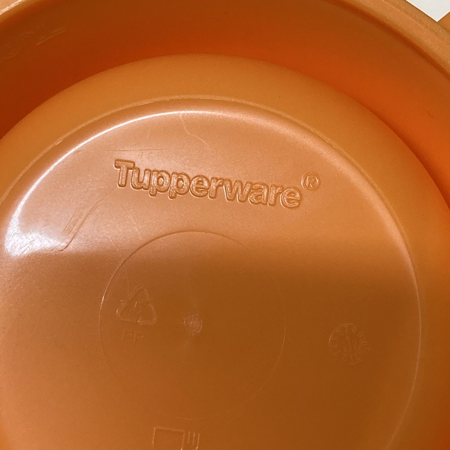 Tupperware