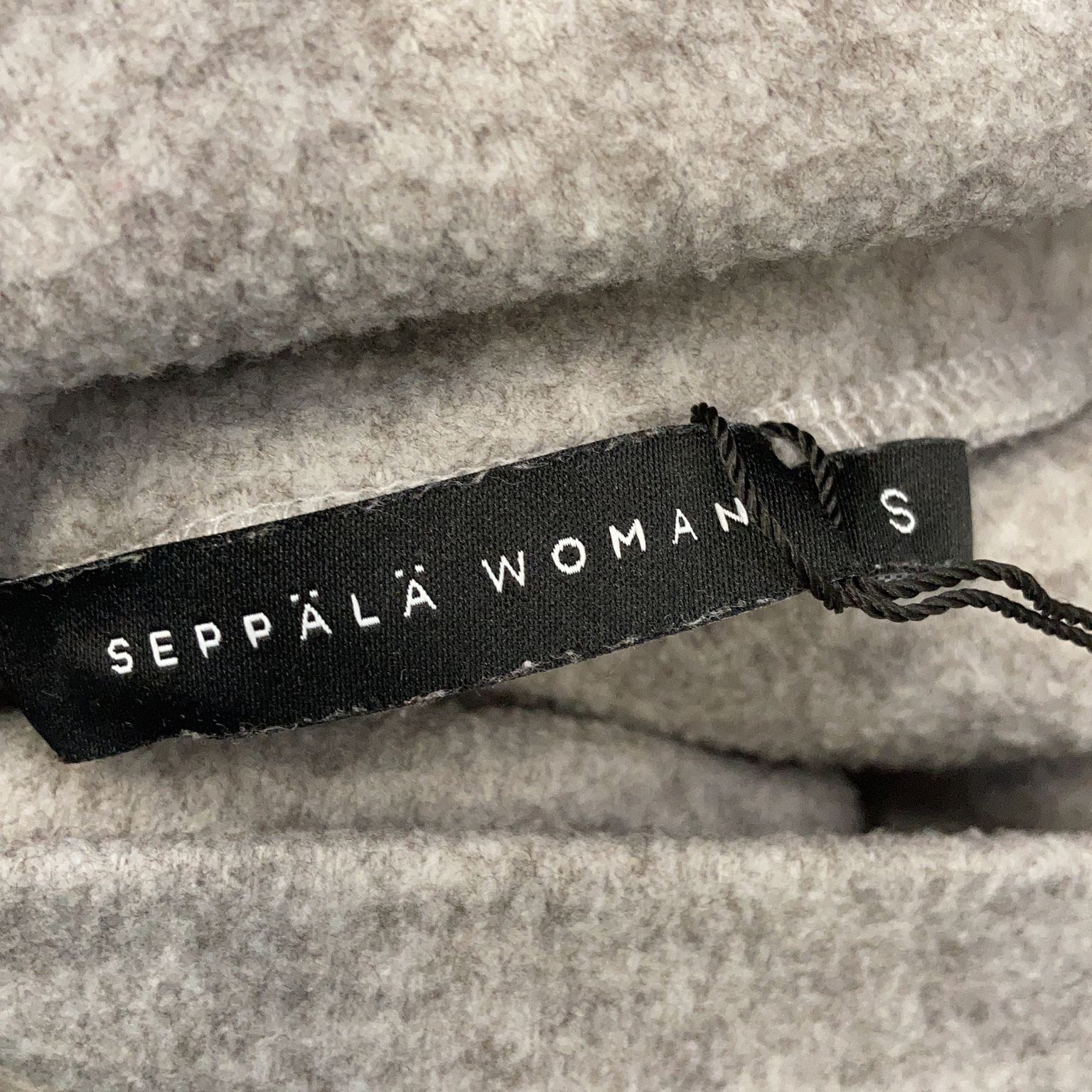 Seppälä Woman