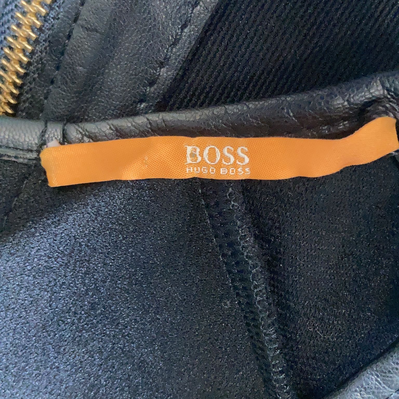 Boss Hugo Boss