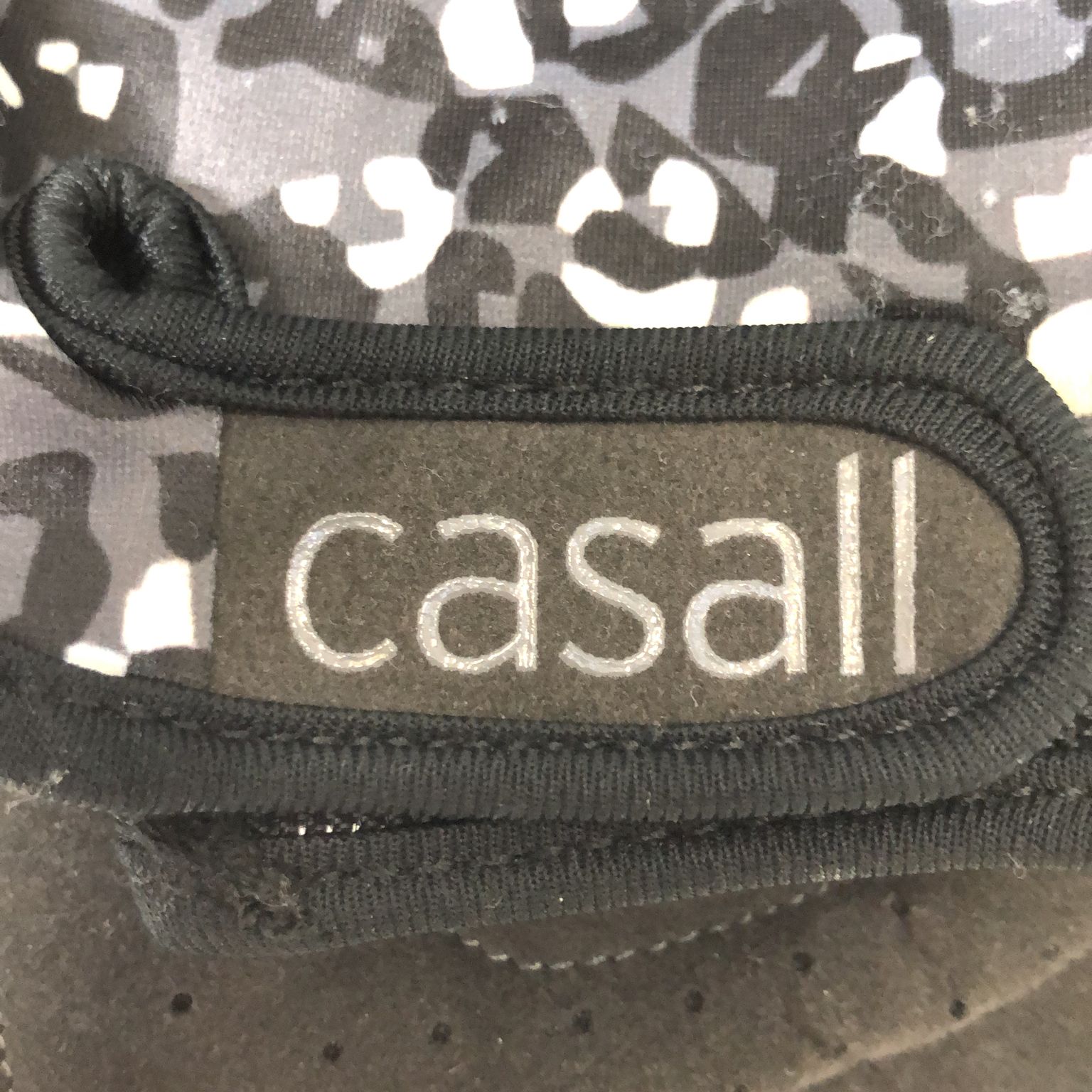 Casall