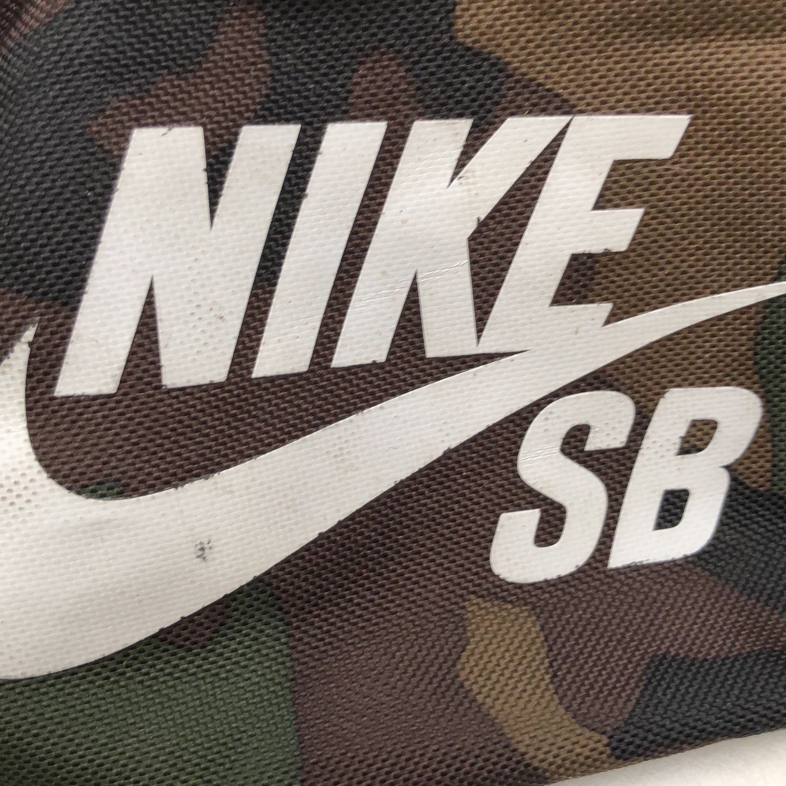 Nike SB