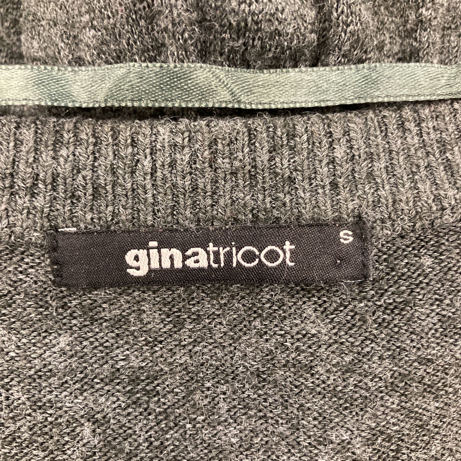 Gina Tricot