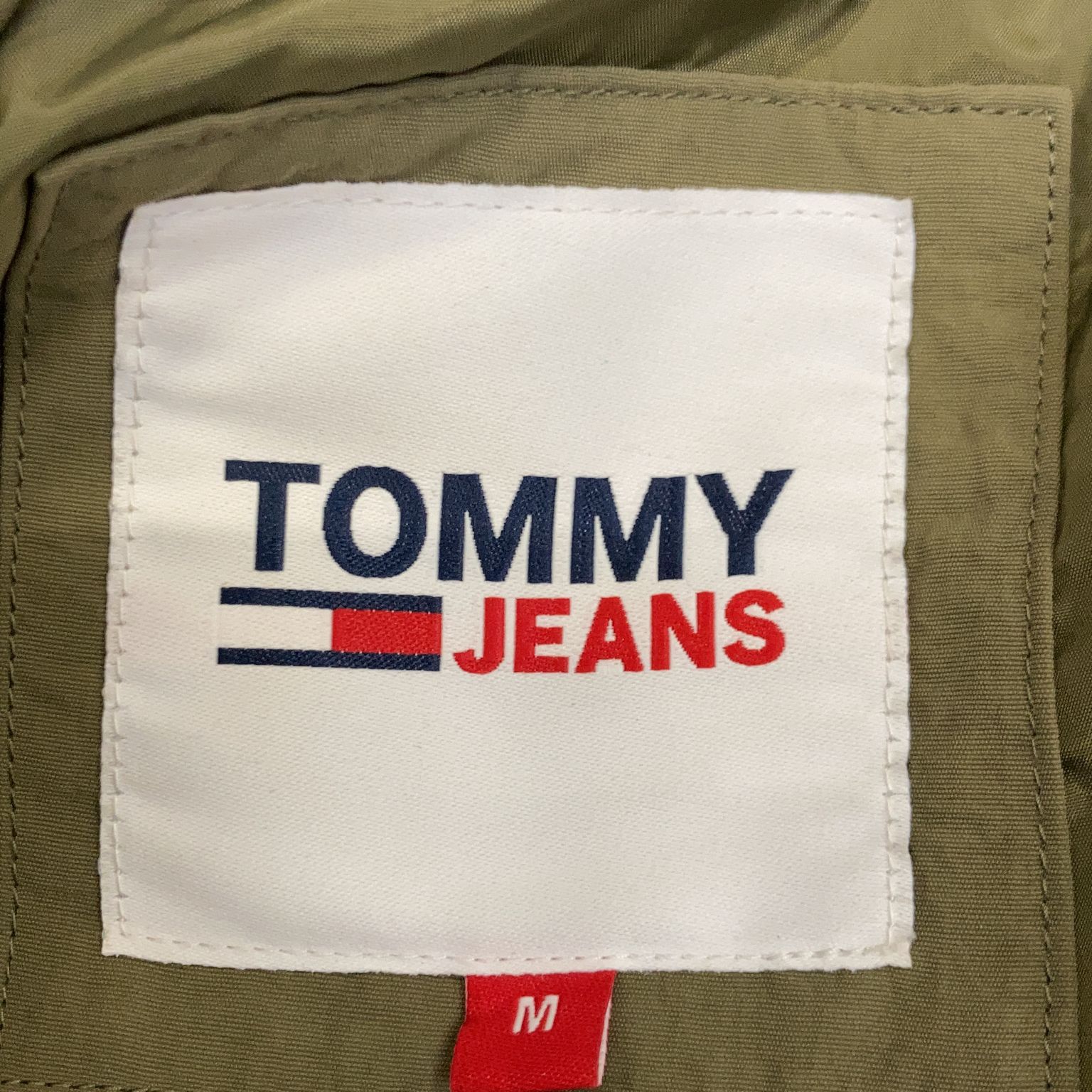 Tommy Hilfiger Jeans