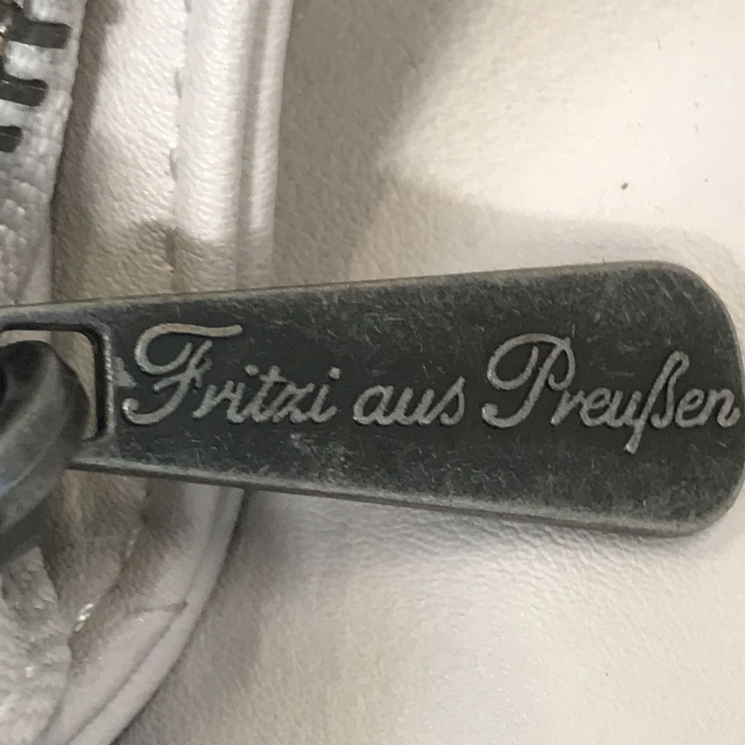 Fritzi aus Preußen