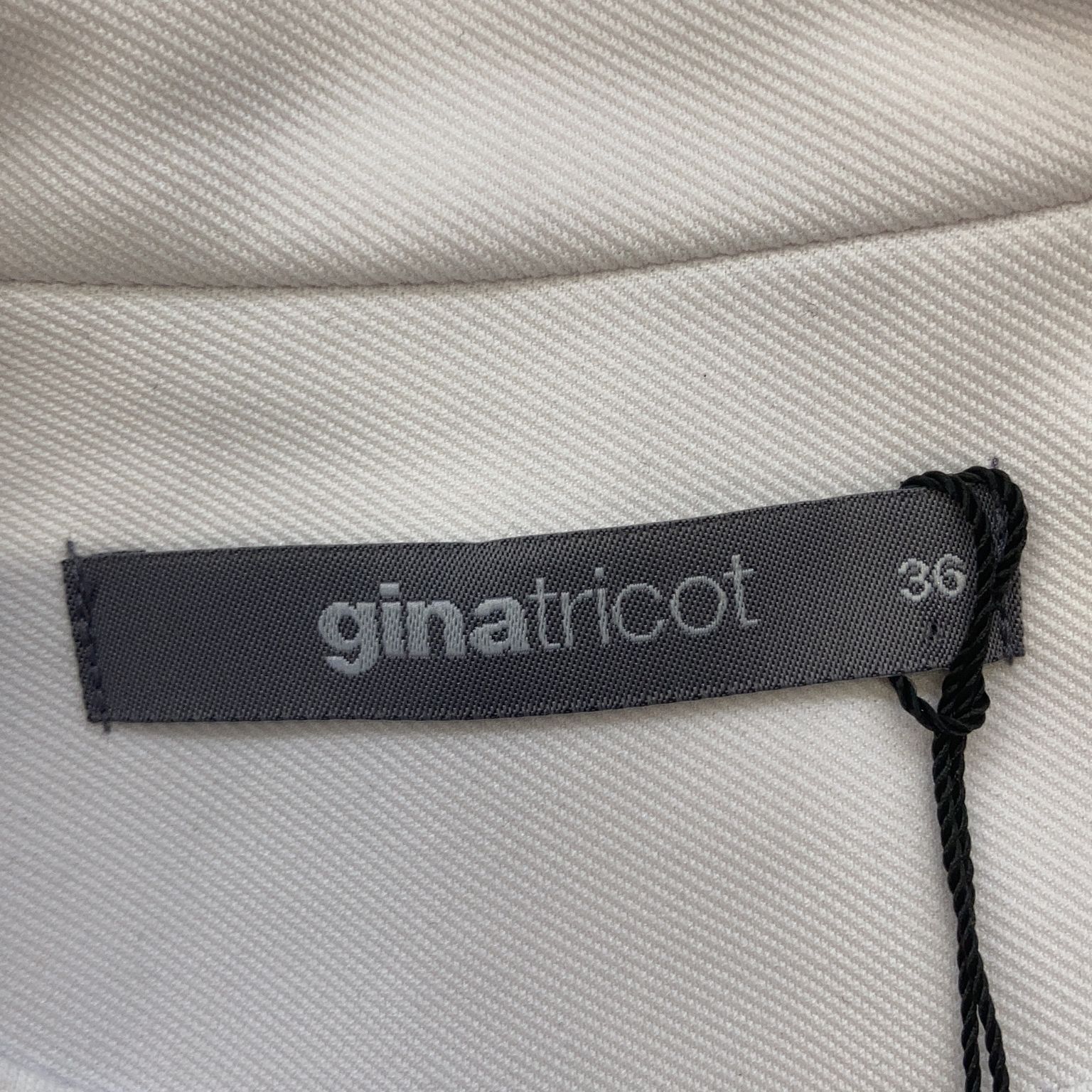 Gina Tricot