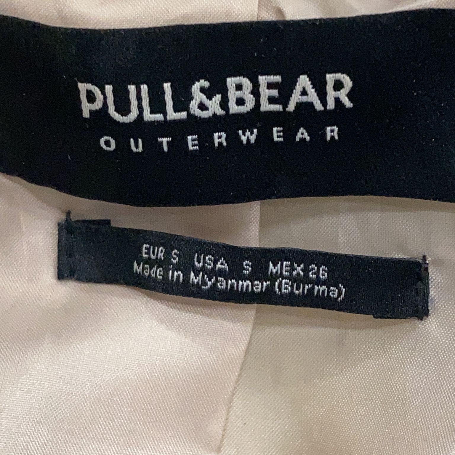 Pull  Bear