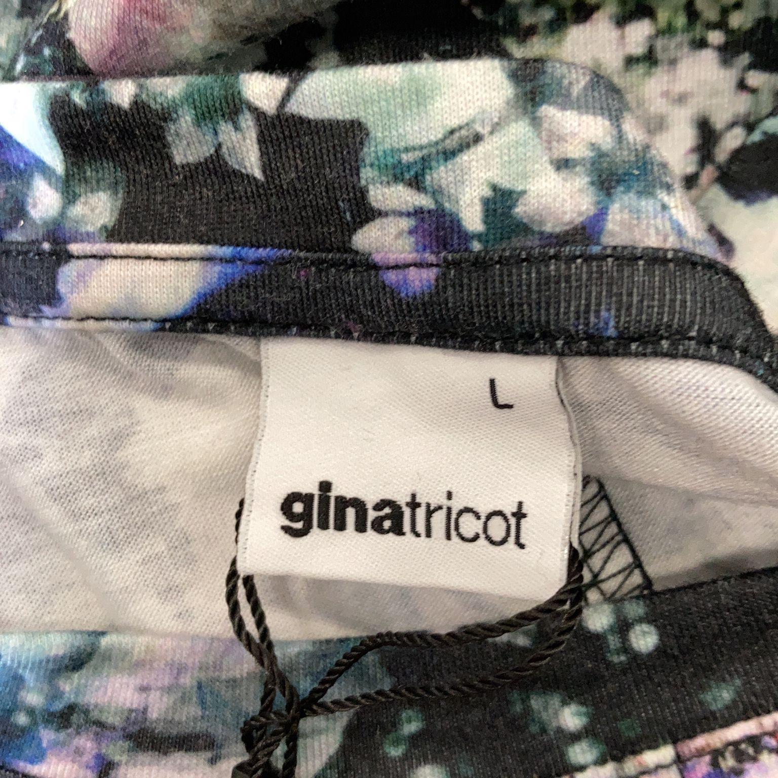 Gina Tricot