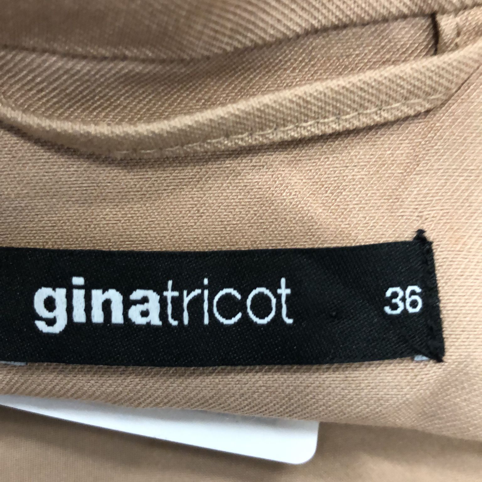 Gina Tricot