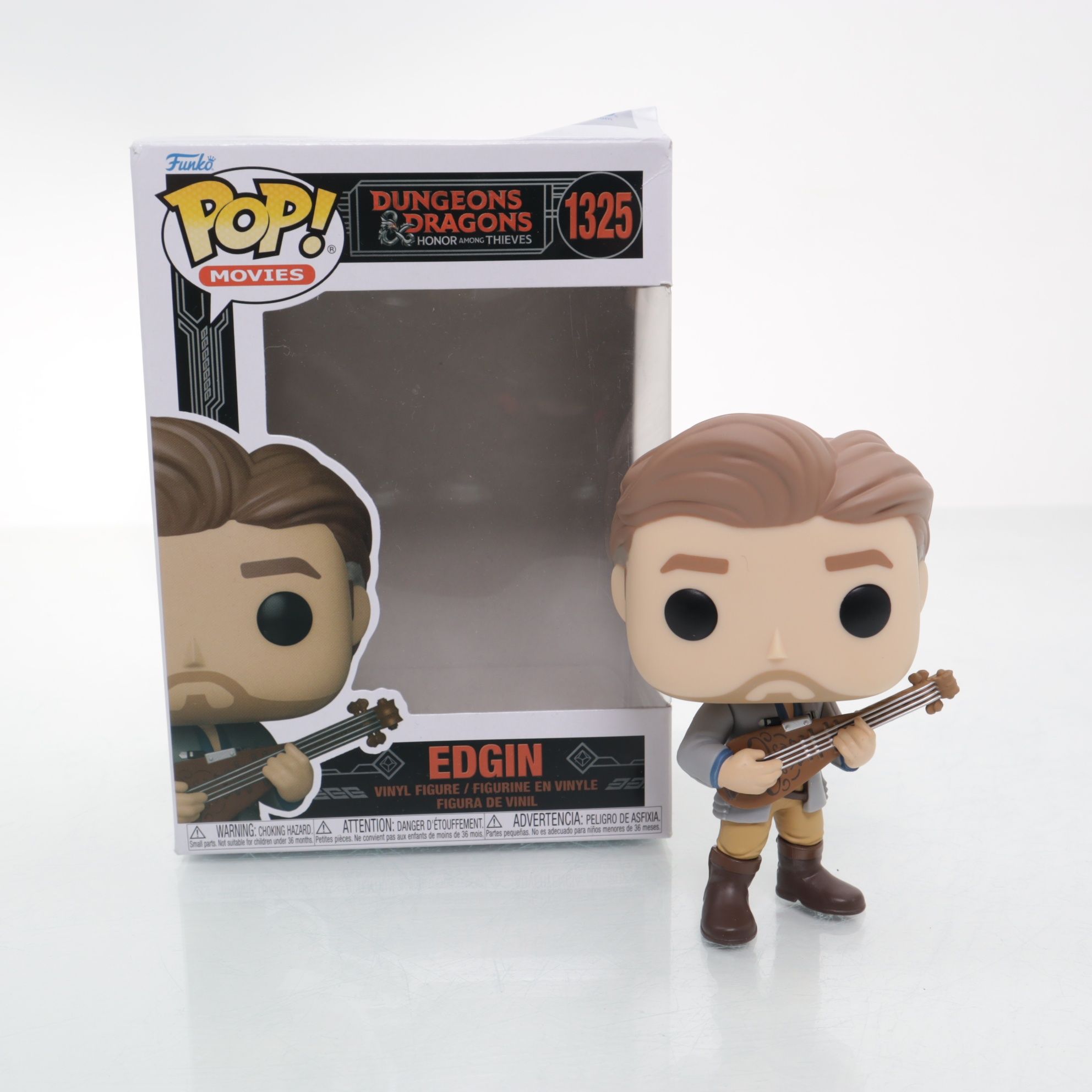 Pop! Movies