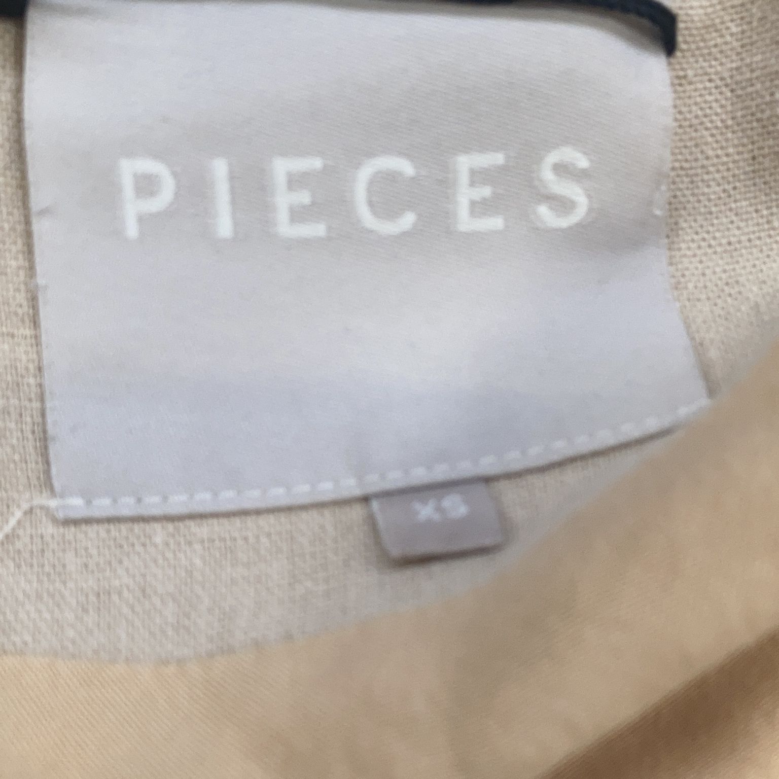 Pieces