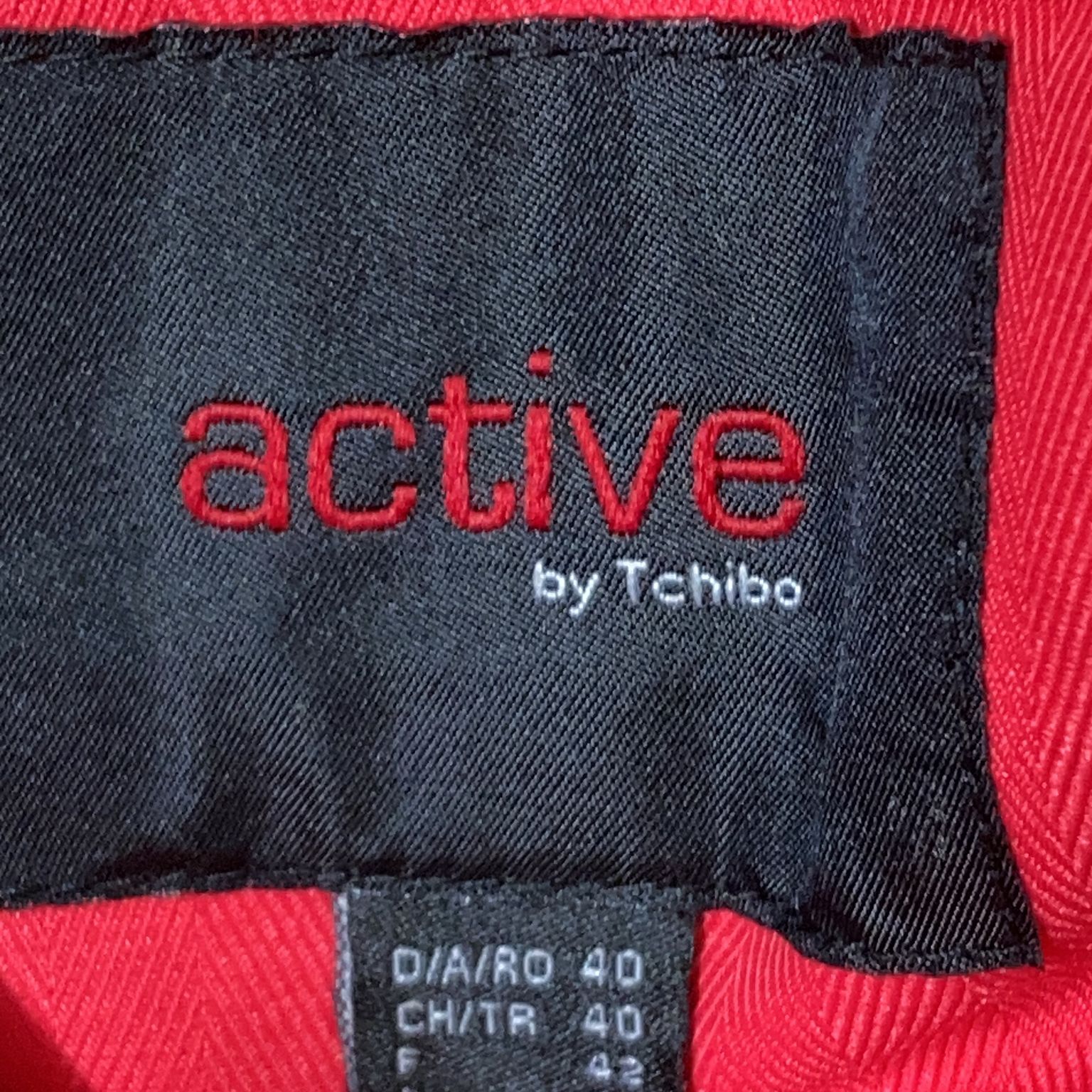 Active by Tchibo