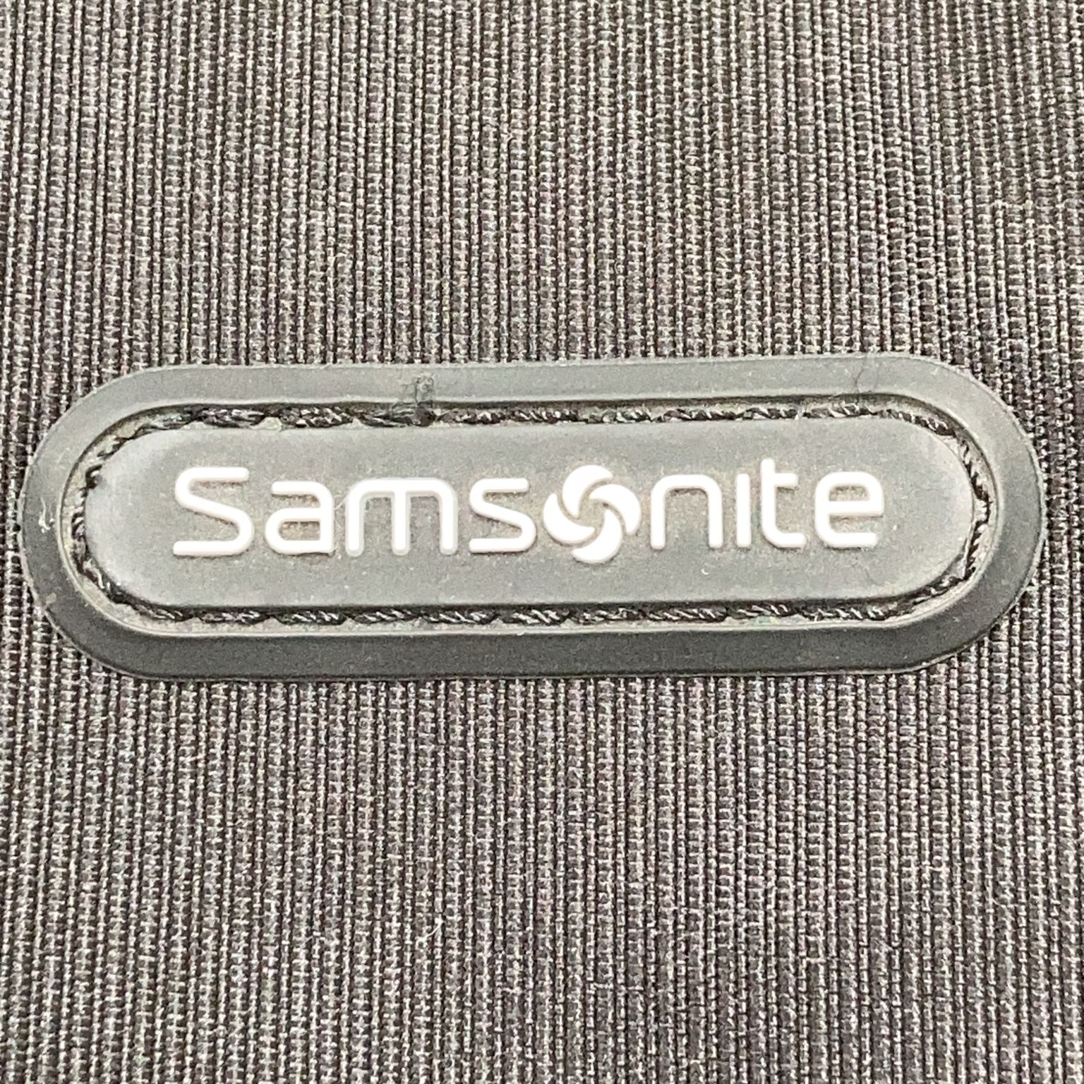 Samsonite