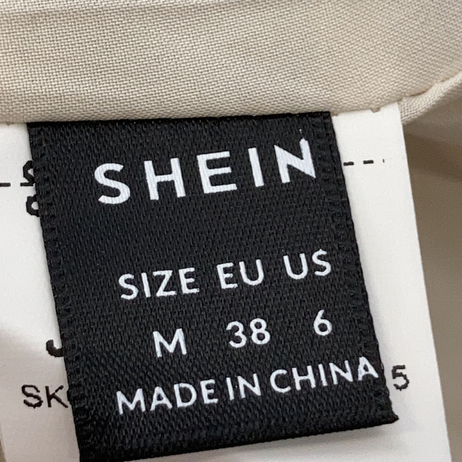 Shein