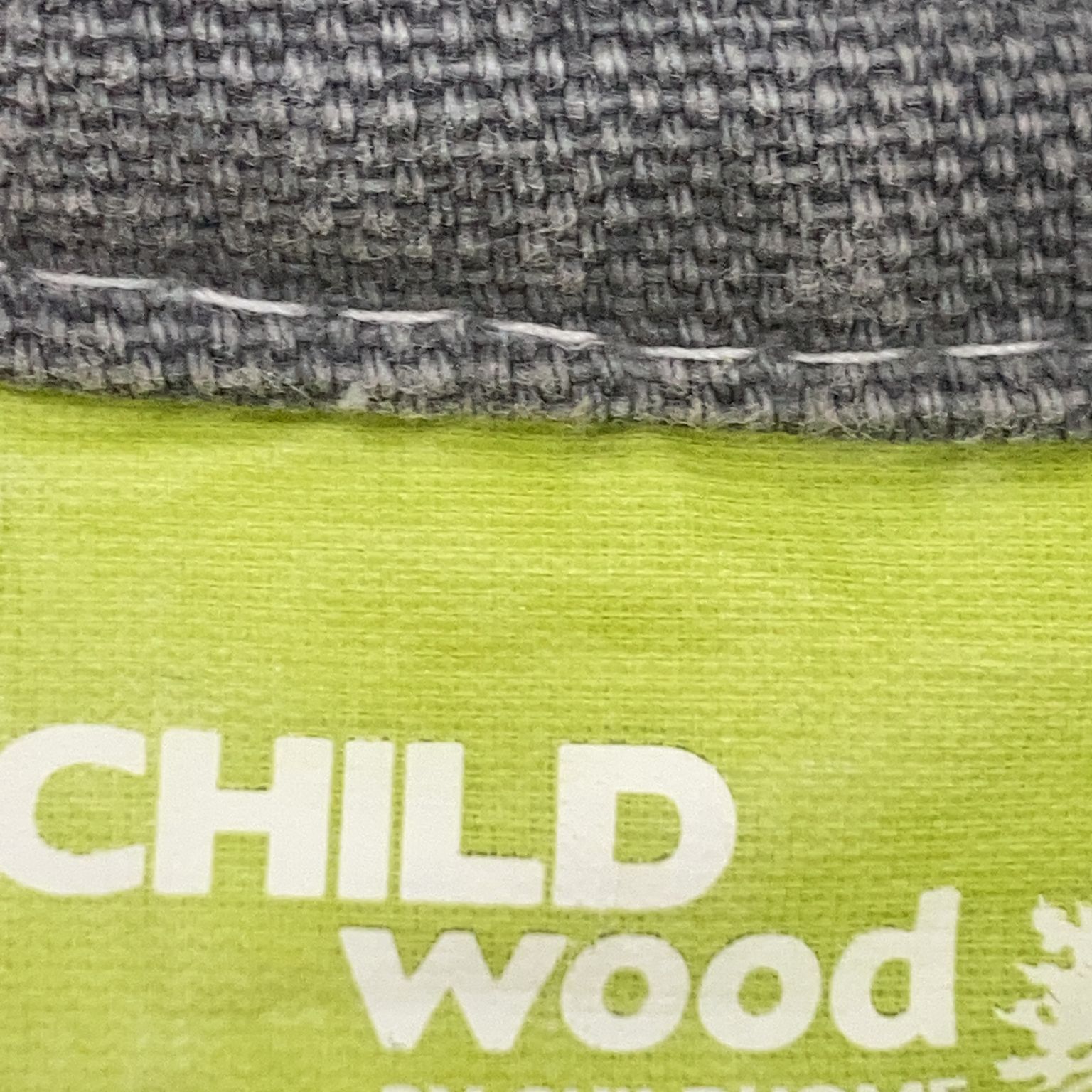 Child wood