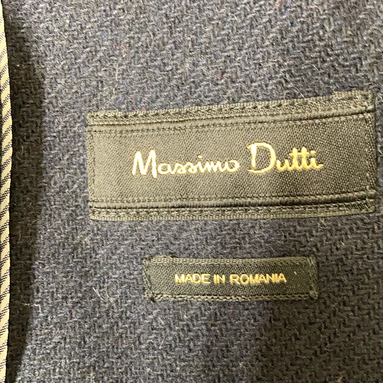 Massimo Dutti