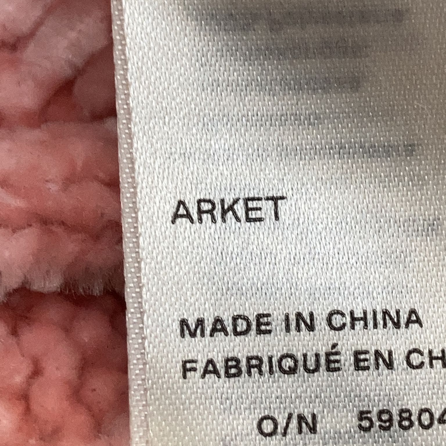 Arket