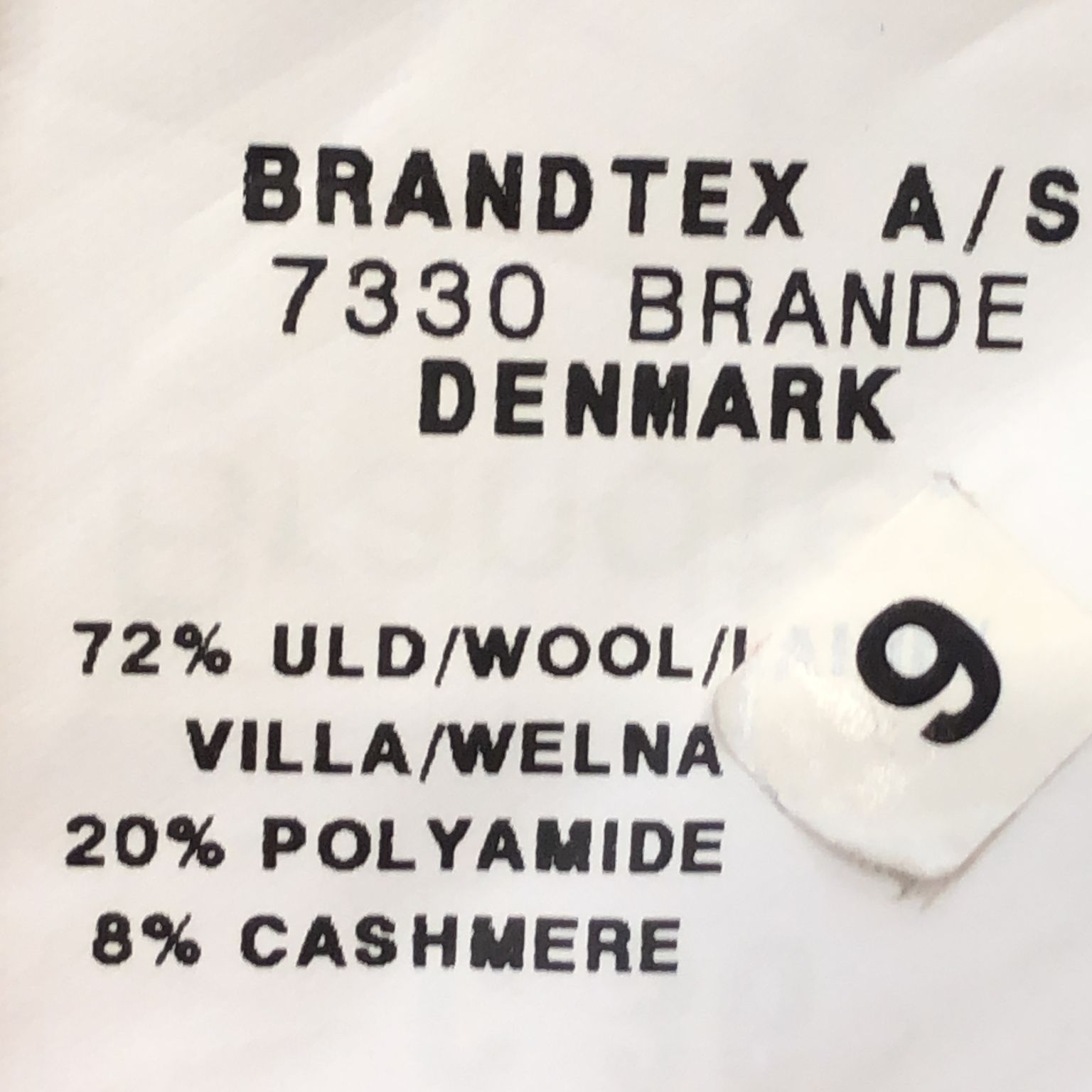 Brandtex