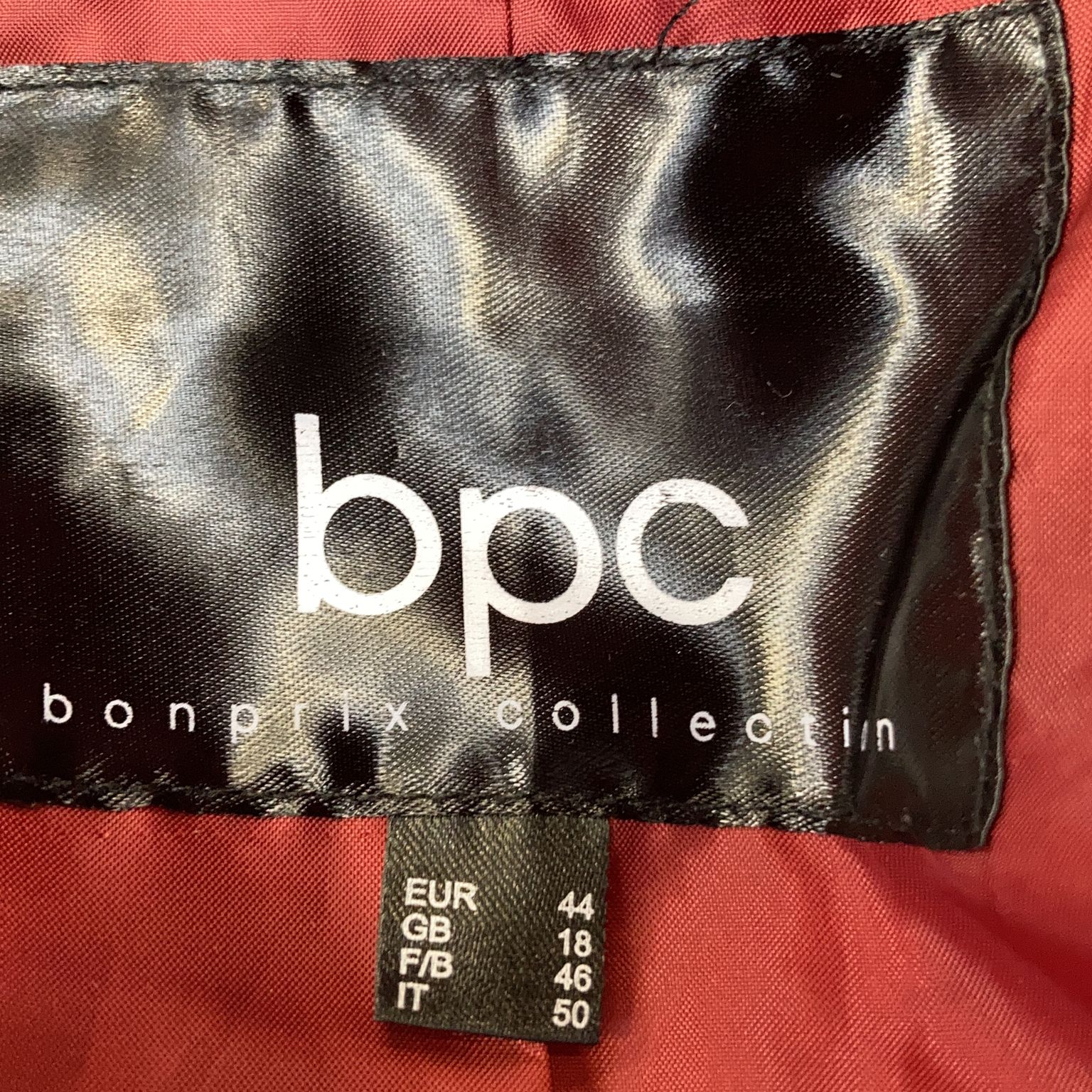 BPC Bonprix Collection