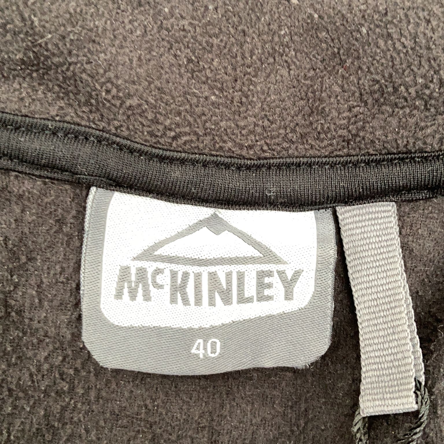 McKinley