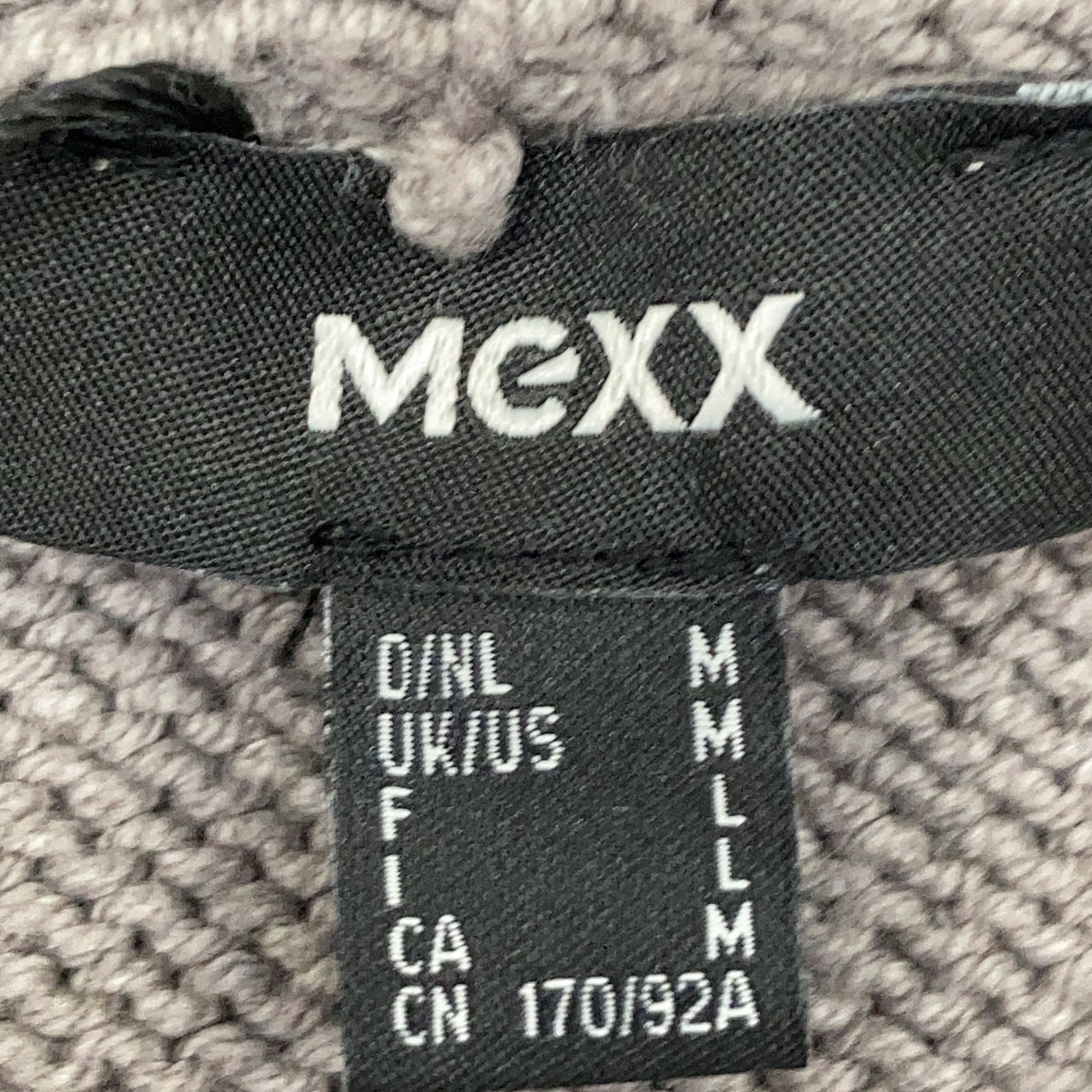 Mexx