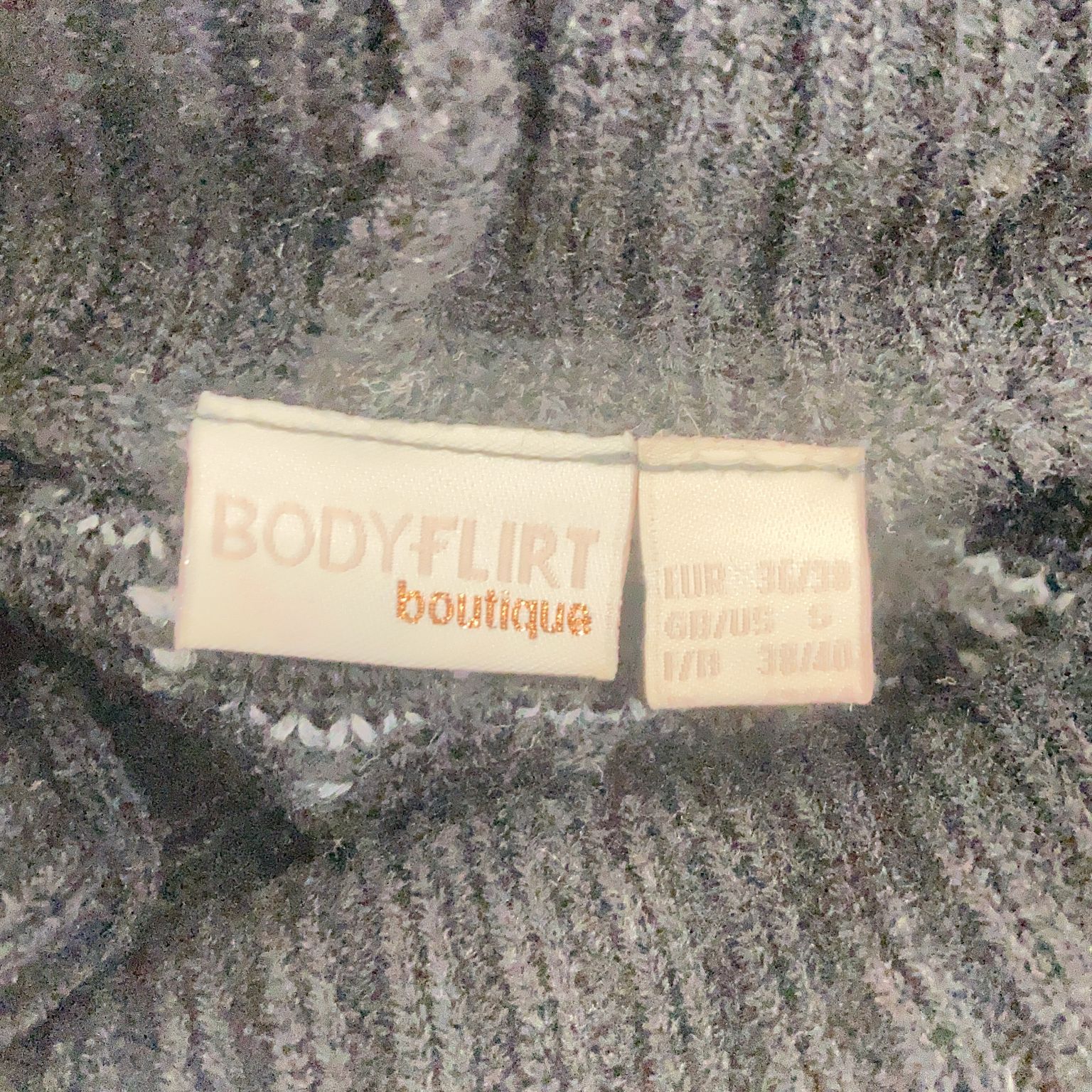 Bodyflirt Boutique