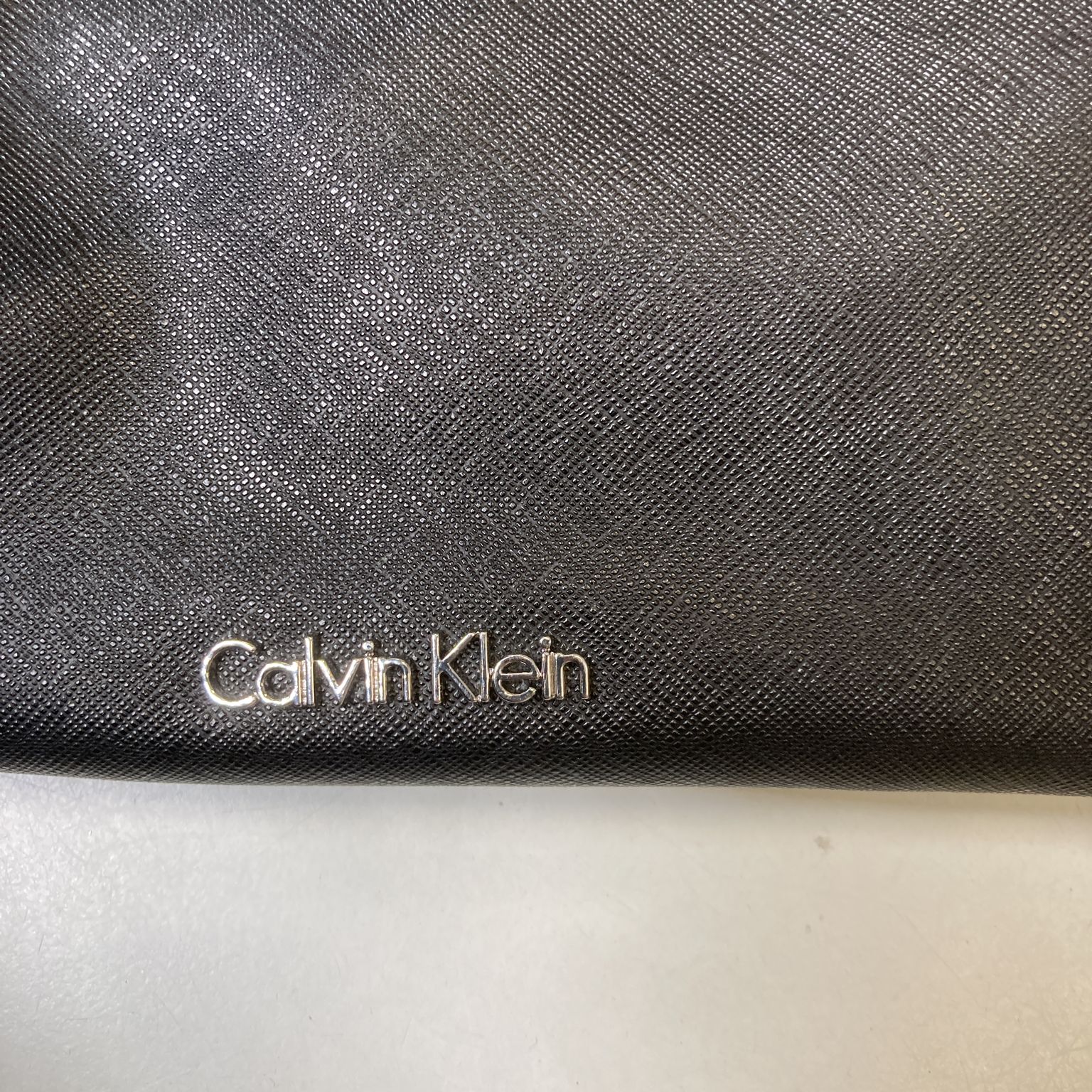 Calvin Klein