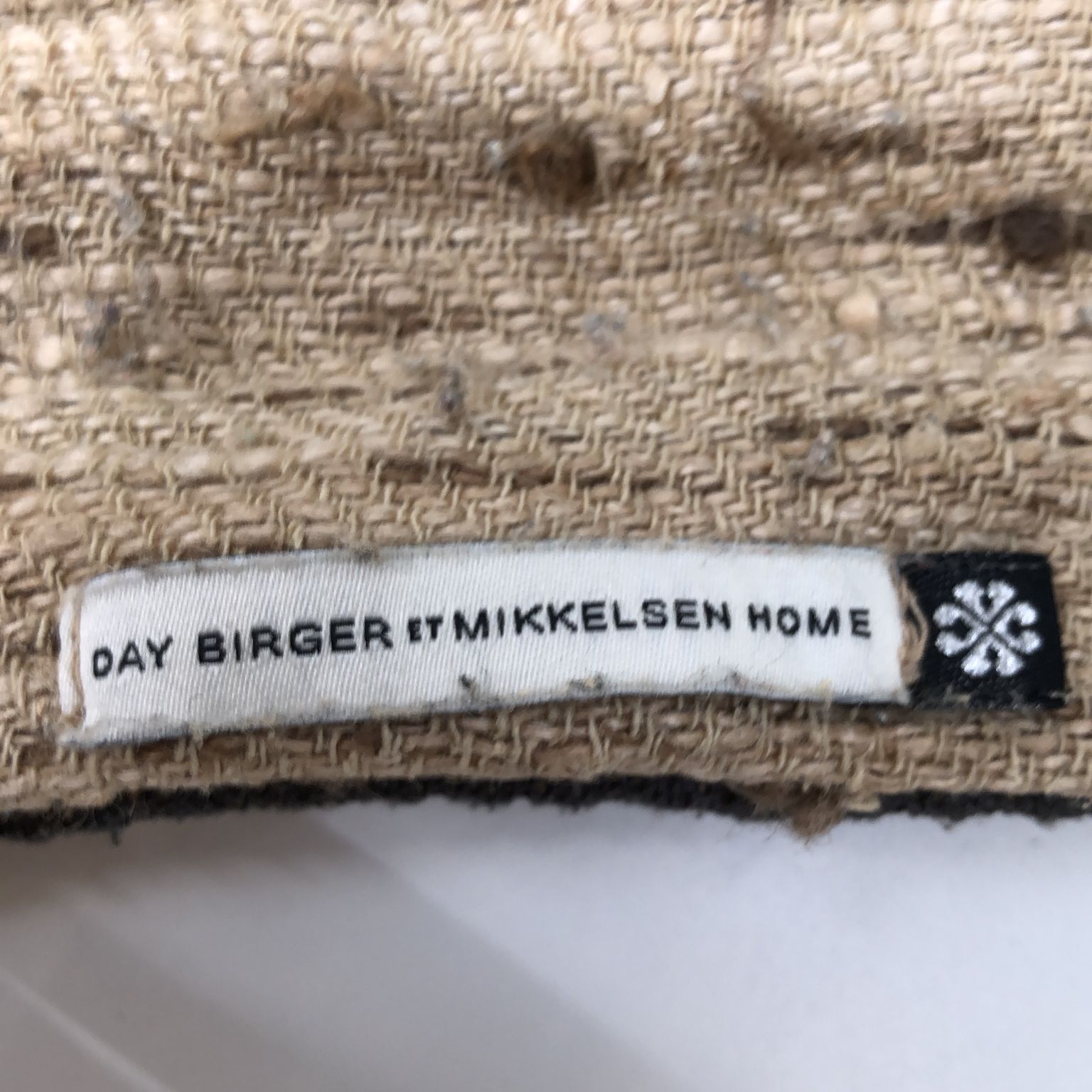 DAY Birger et Mikkelsen Home