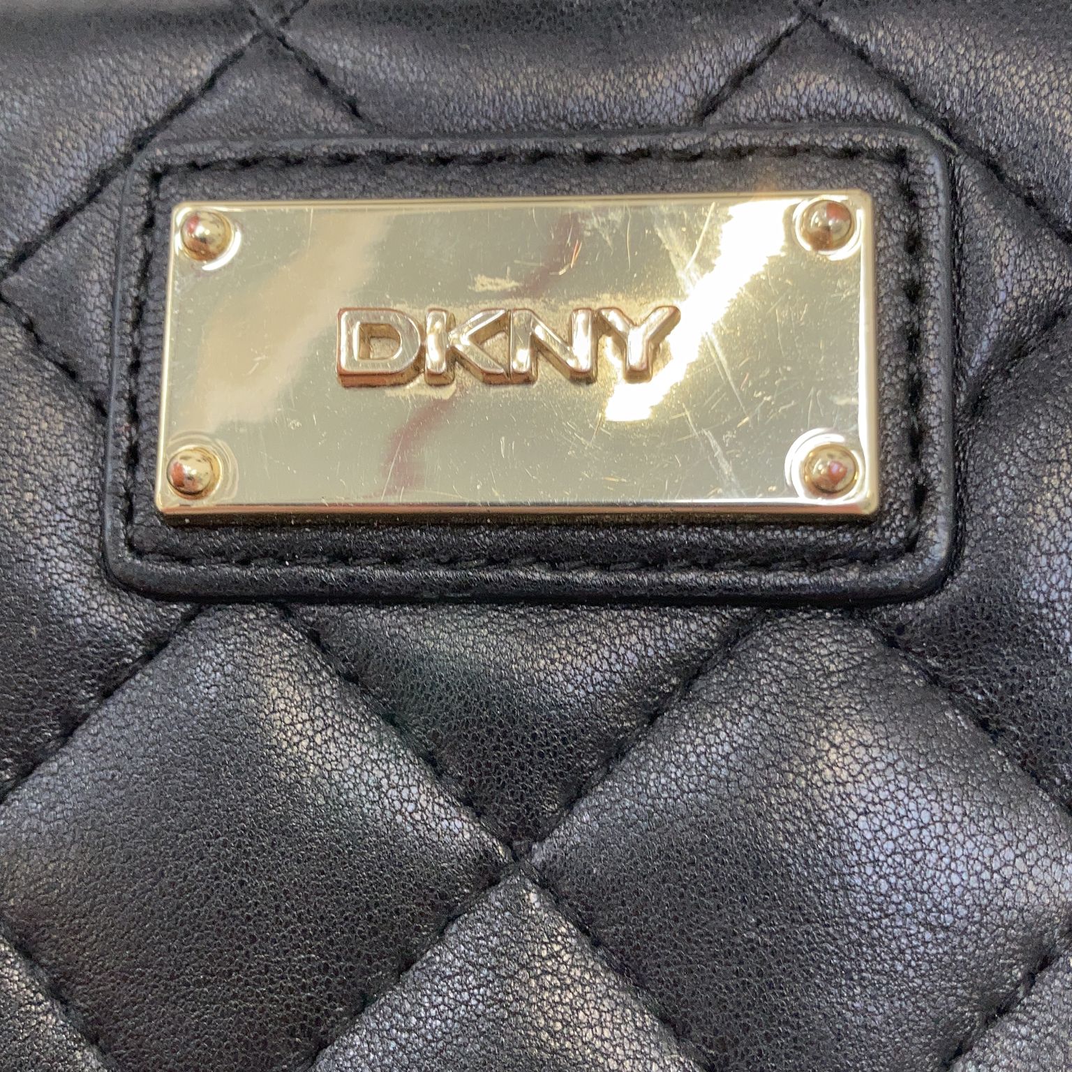 DKNY