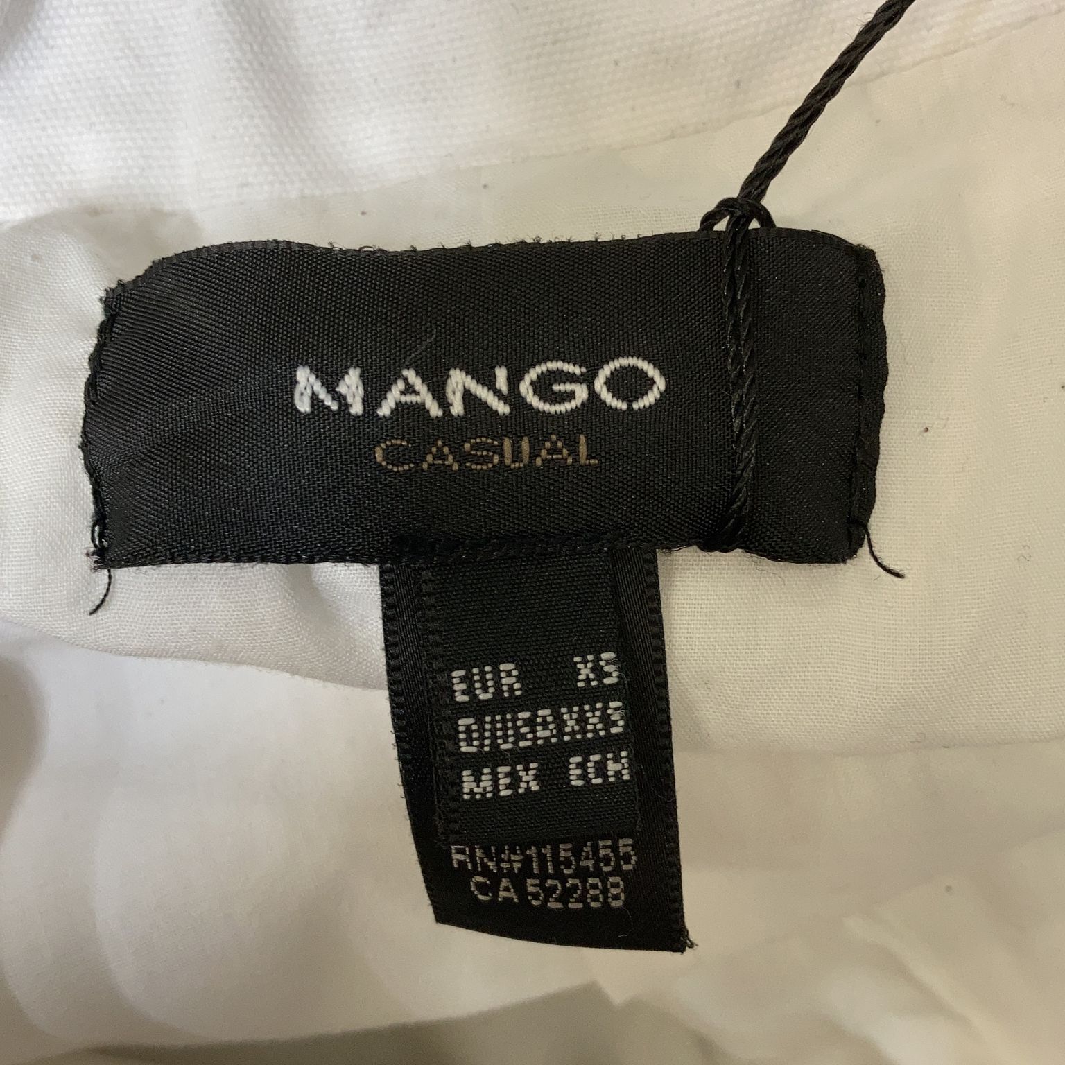 Mango Casual