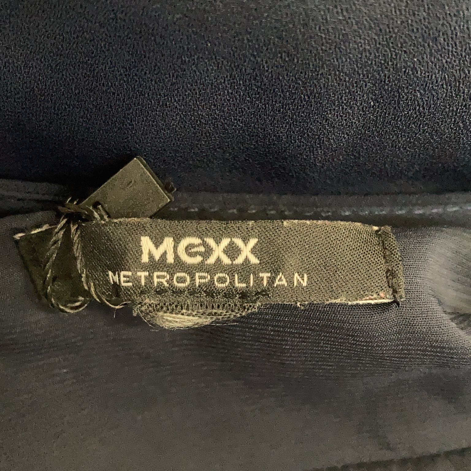 Mexx Metropolitan