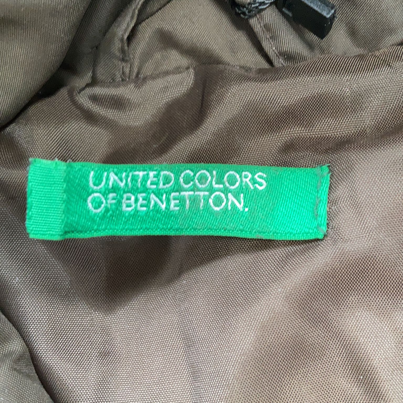 United Colors of Benetton