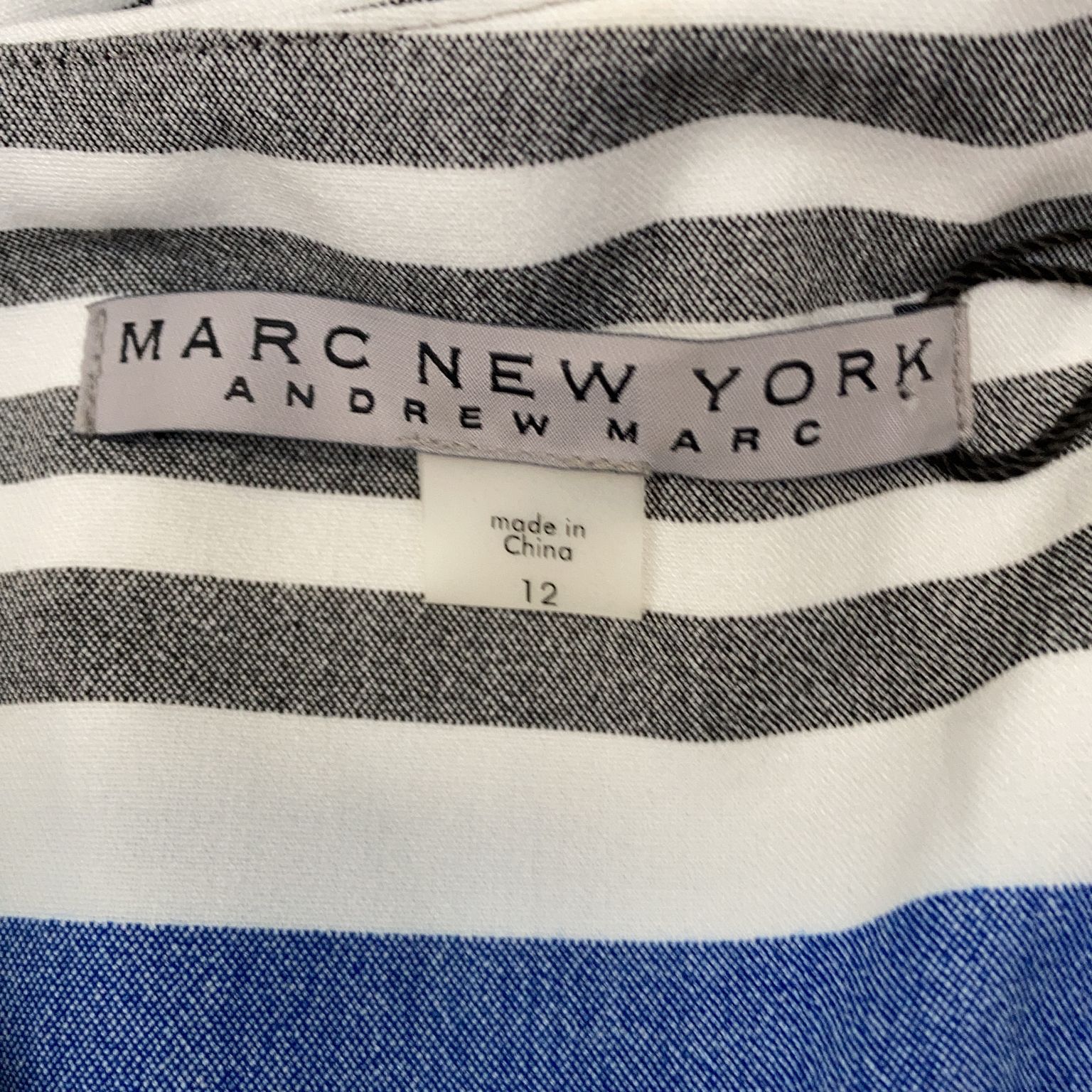 Marc New York