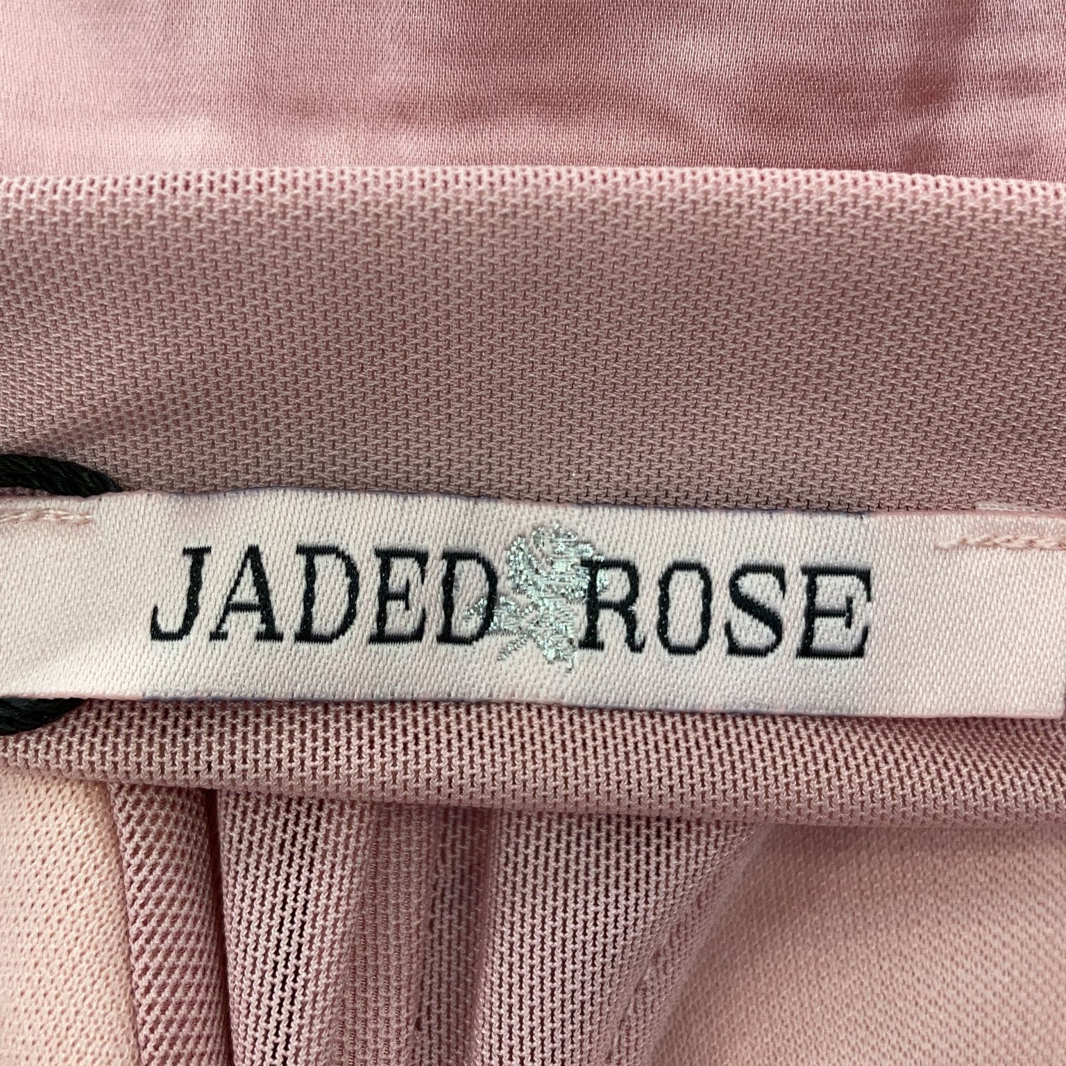 Jaded Rose