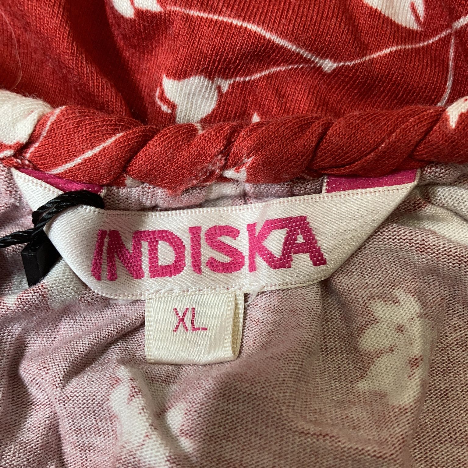 Indiska