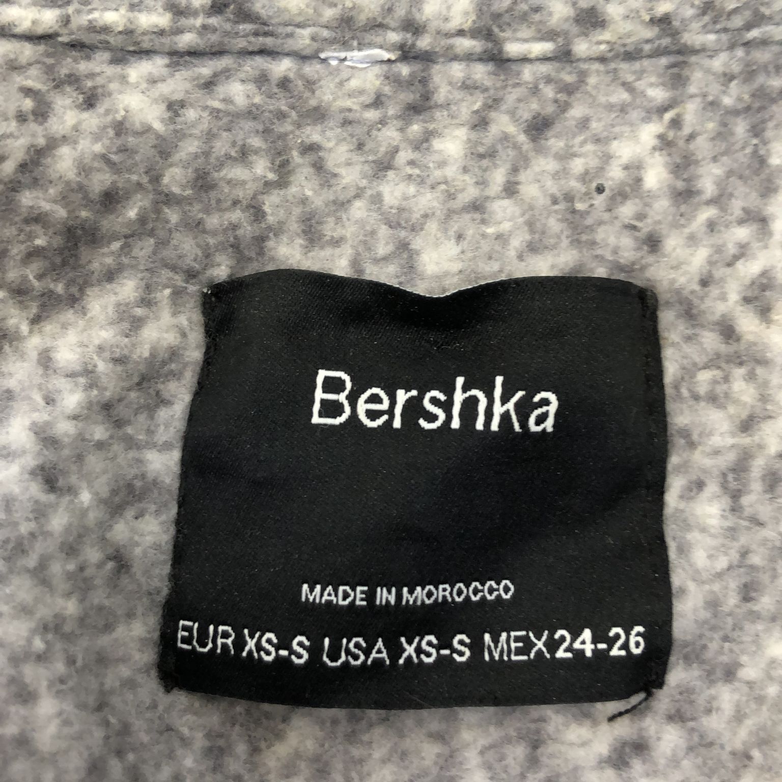 Bershka