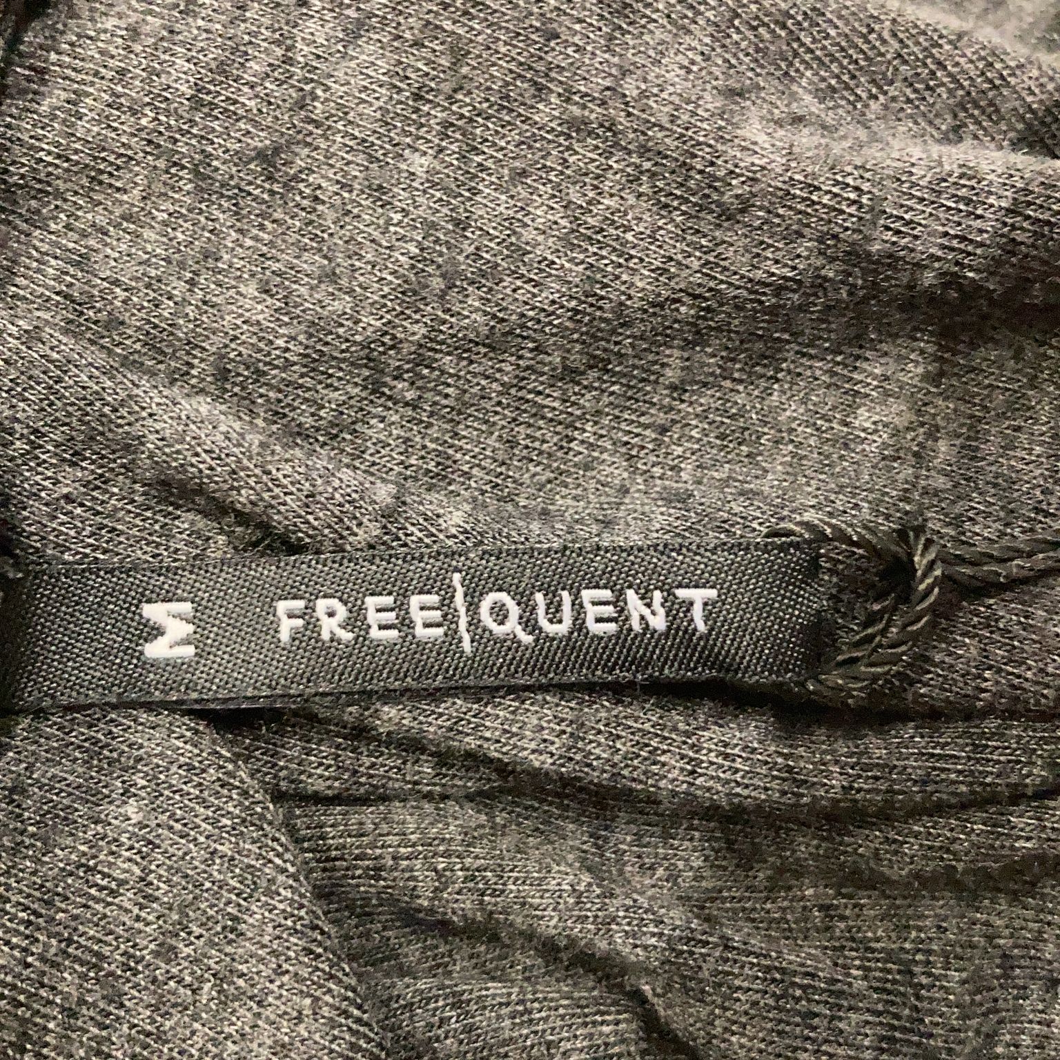 Free/Quent