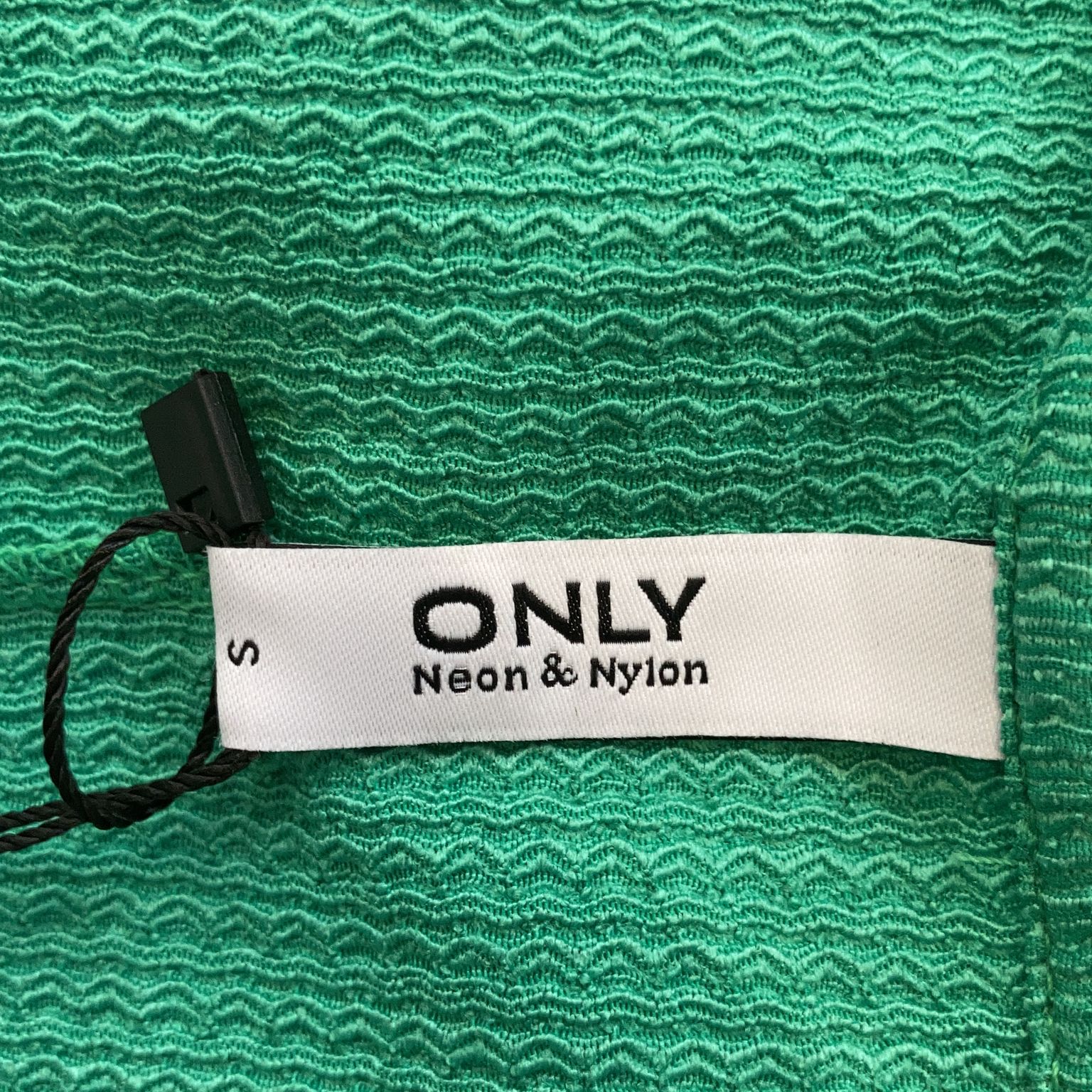 Only Neon  Nylon